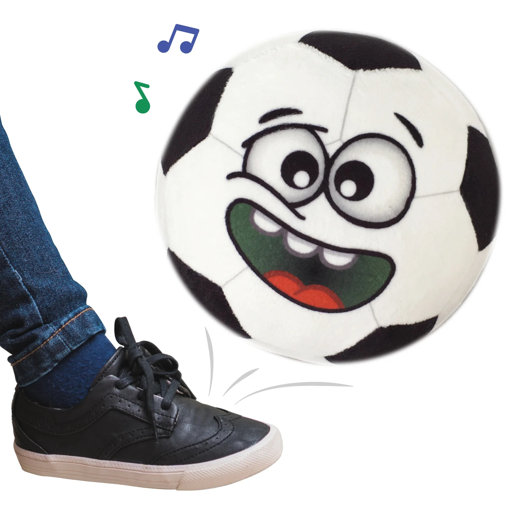 Talkin' Sportz - Soccer | Move2Play (US)