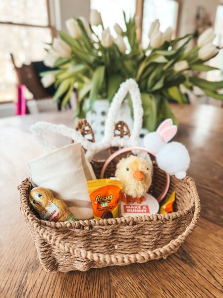 Easter basket ideas 

#LTKSeasonal #LTKkids #LTKfamily