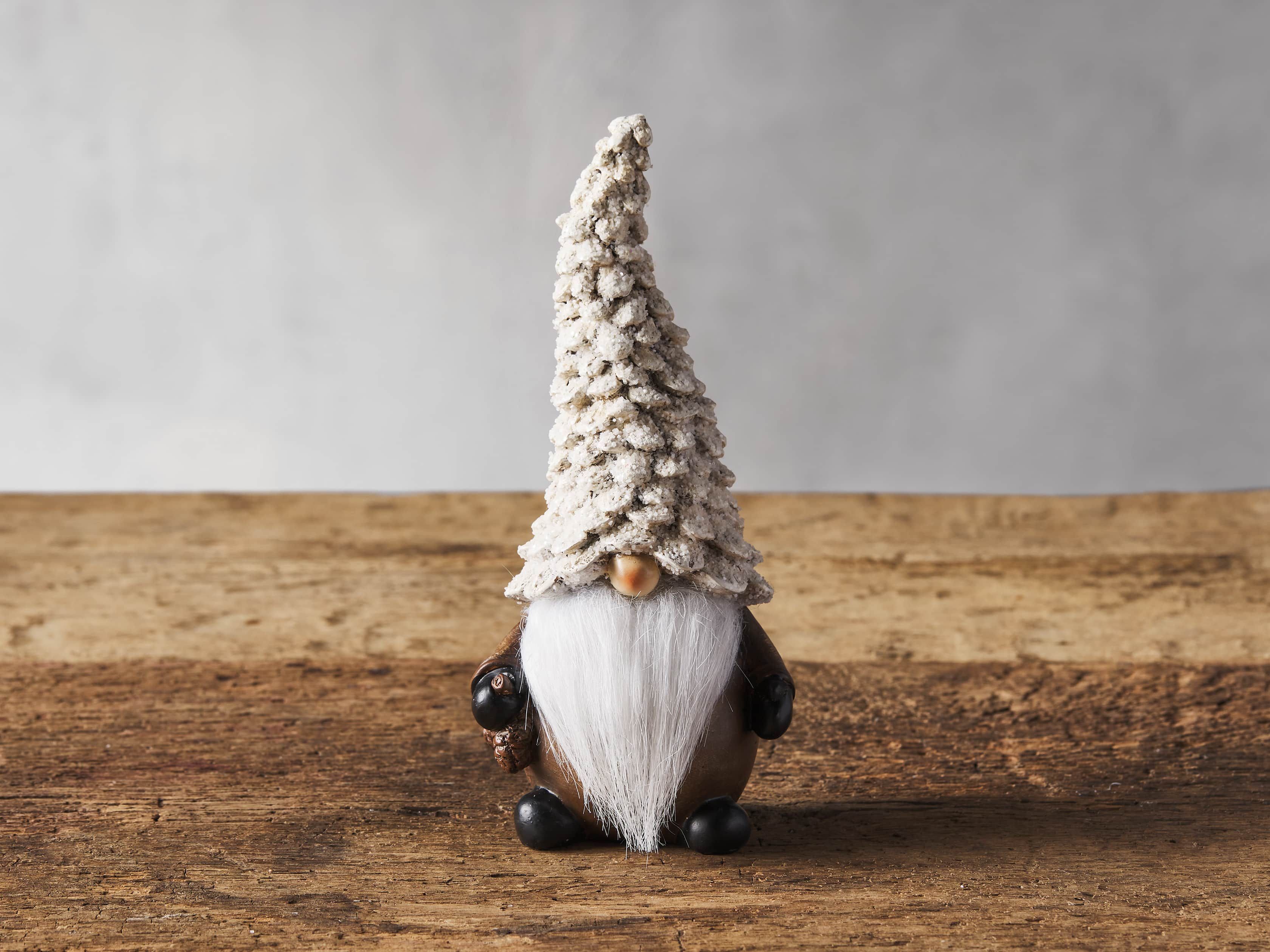 Pinecone Gnome | Arhaus
