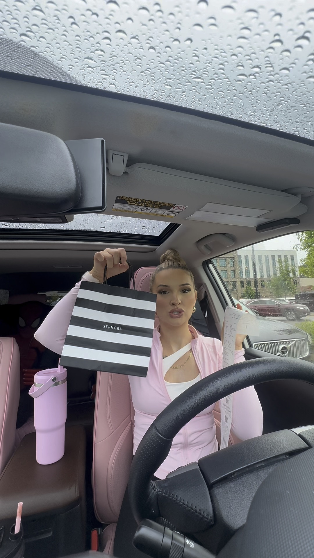 sephora haul🛍️

#LTKbeauty