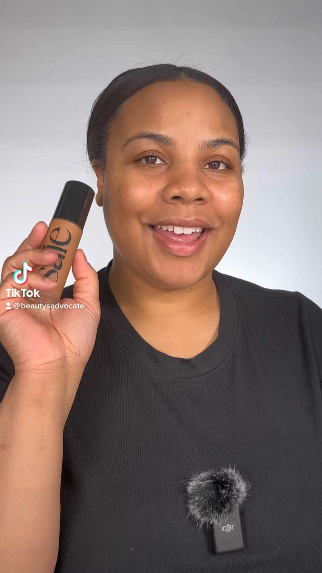 The new Saie Glowy Super Skin Serum Foundation is BEAUTIFUL 😍

Saie Foundation

#LTKbeauty