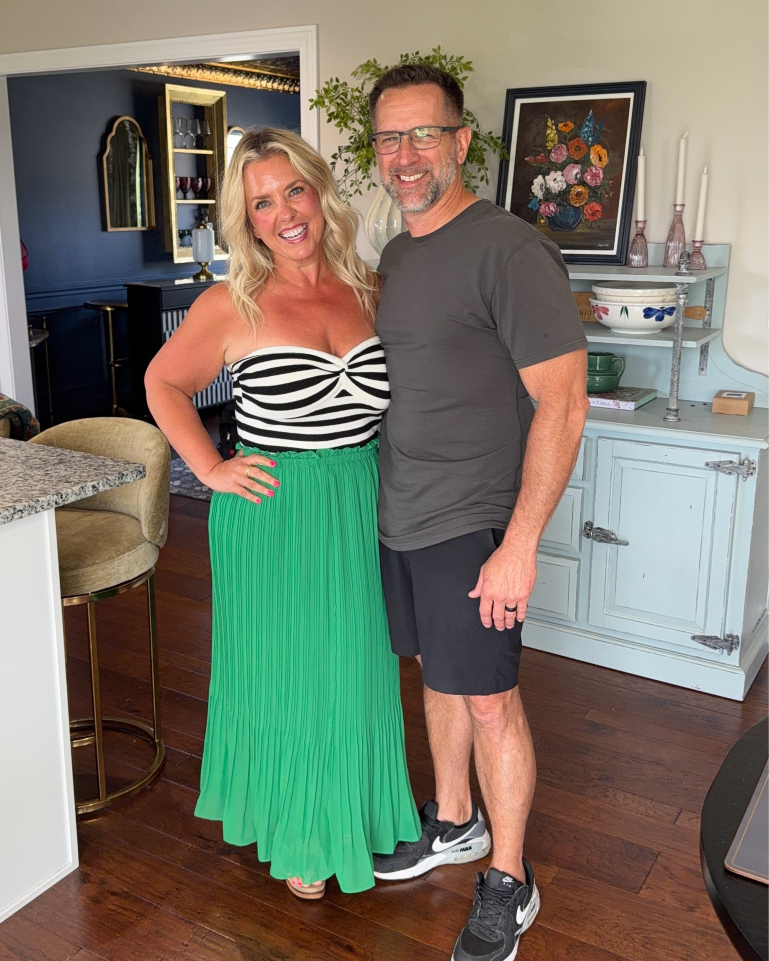 His & hers date night ‘fits!

#LTKPetite #LTKMidsize #LTKMens