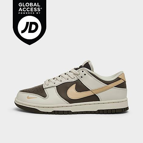 Women's Nike Dunk Low Casual Shoes | JD Sports (US)