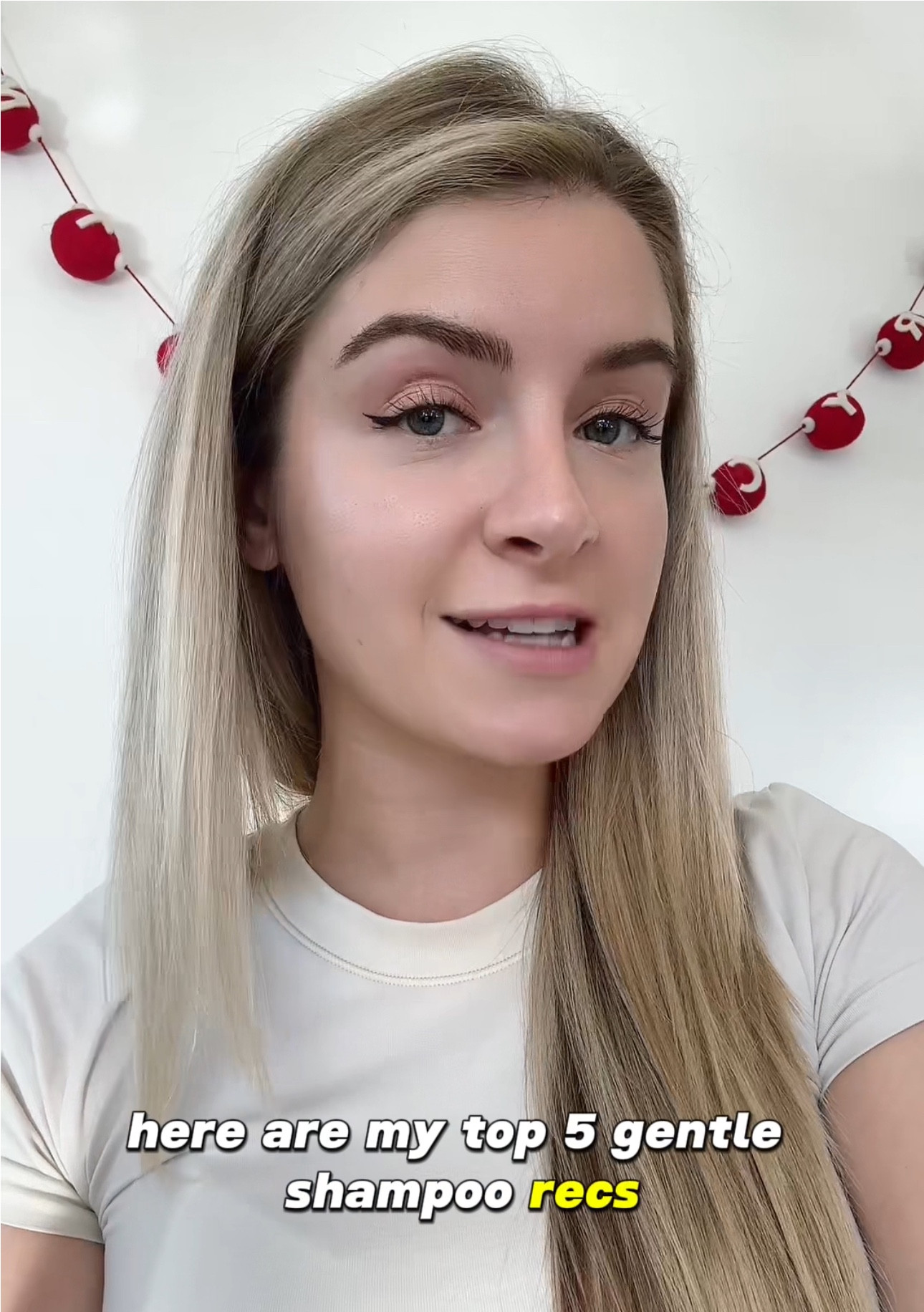 My favorite gentle shampoo recs 🧼 

#LTKGiftGuide #LTKfindsunder50 #LTKbeauty