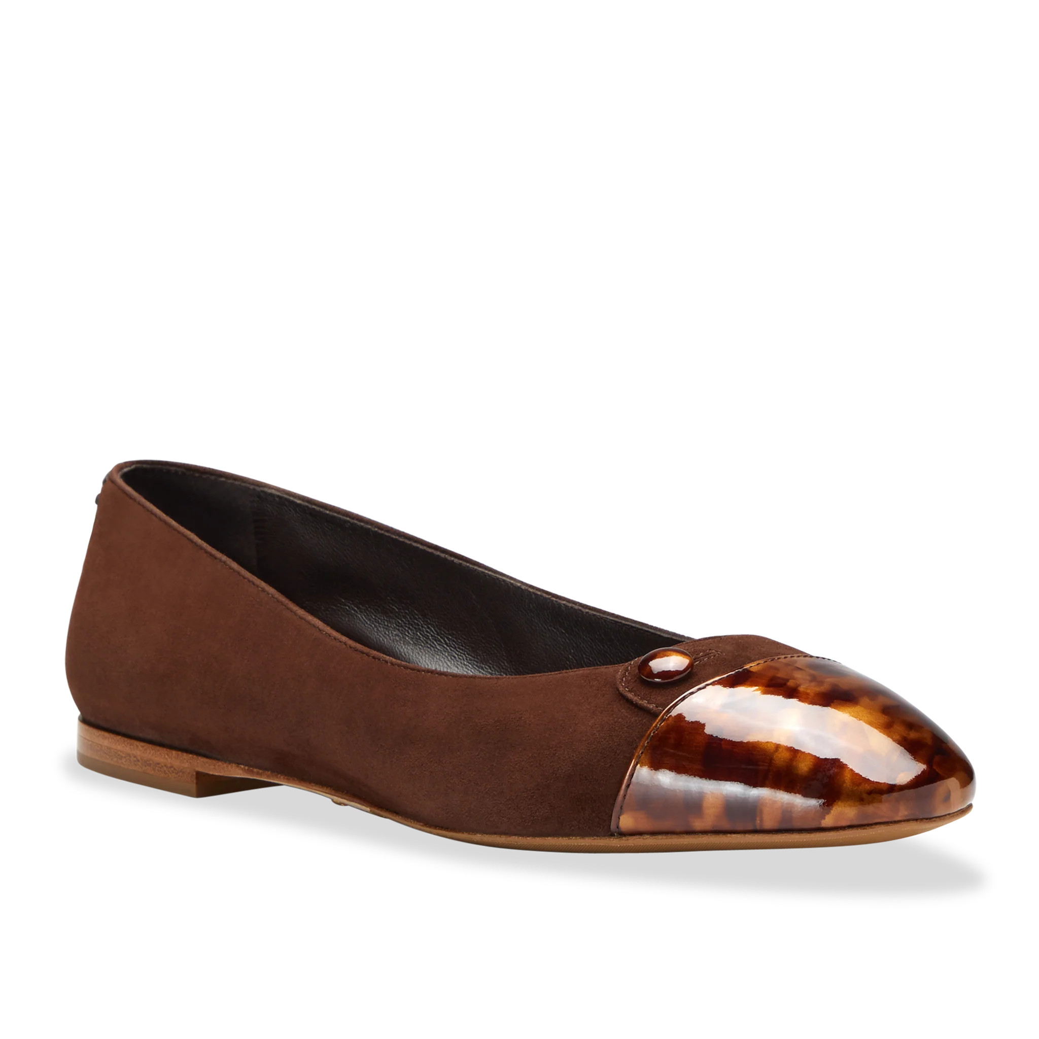 Sacchetto Ballet Flat | Sarah Flint