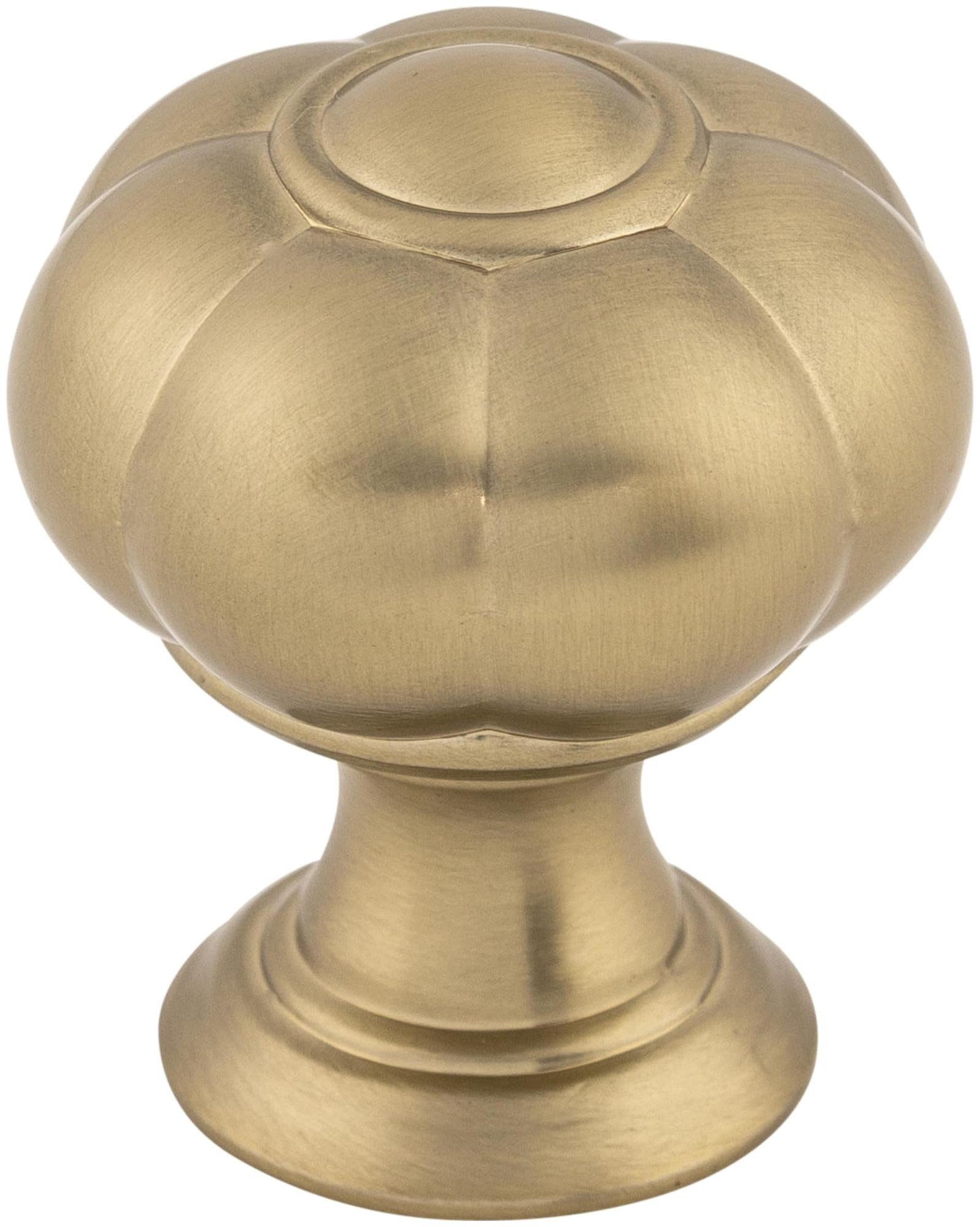 Top Knobs TK691HB TK691 Allington 1-1/4 Inch Round Cabinet Knob | Amazon (US)