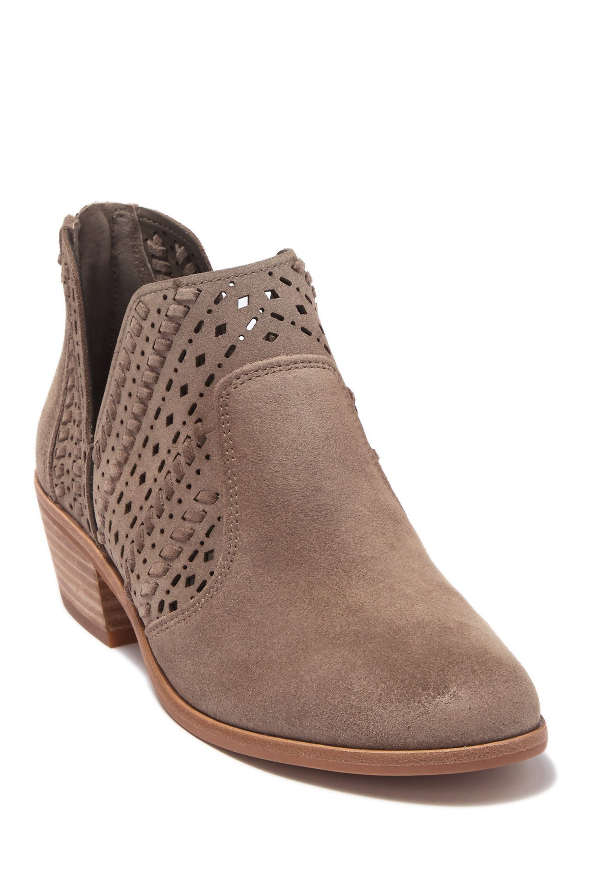 Vince Camuto | Prasata Ankle Bootie | Nordstrom Rack | Nordstrom Rack