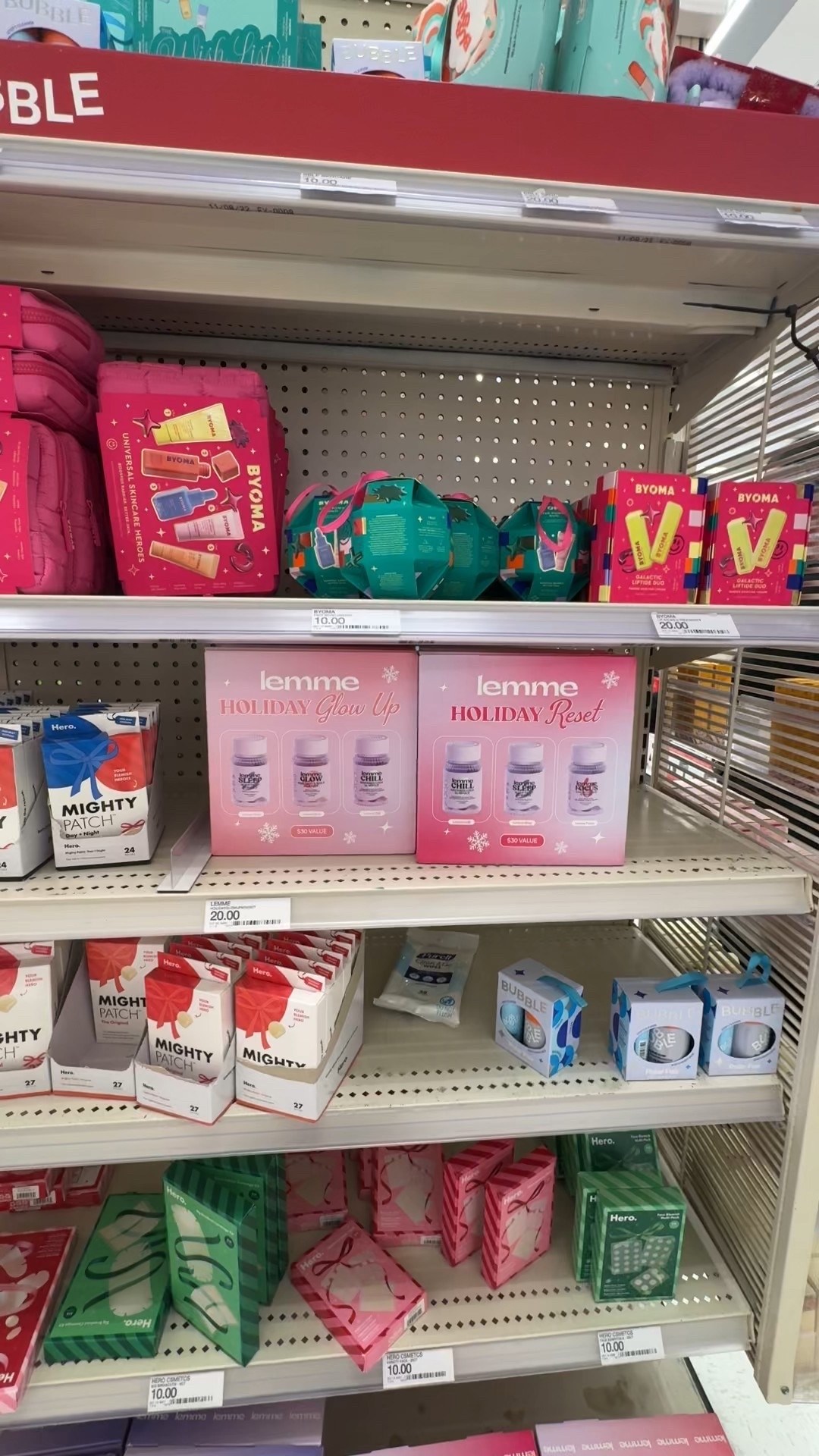 lemme gift sets at target

#LTKGiftGuide #LTKSeasonal #LTKHoliday