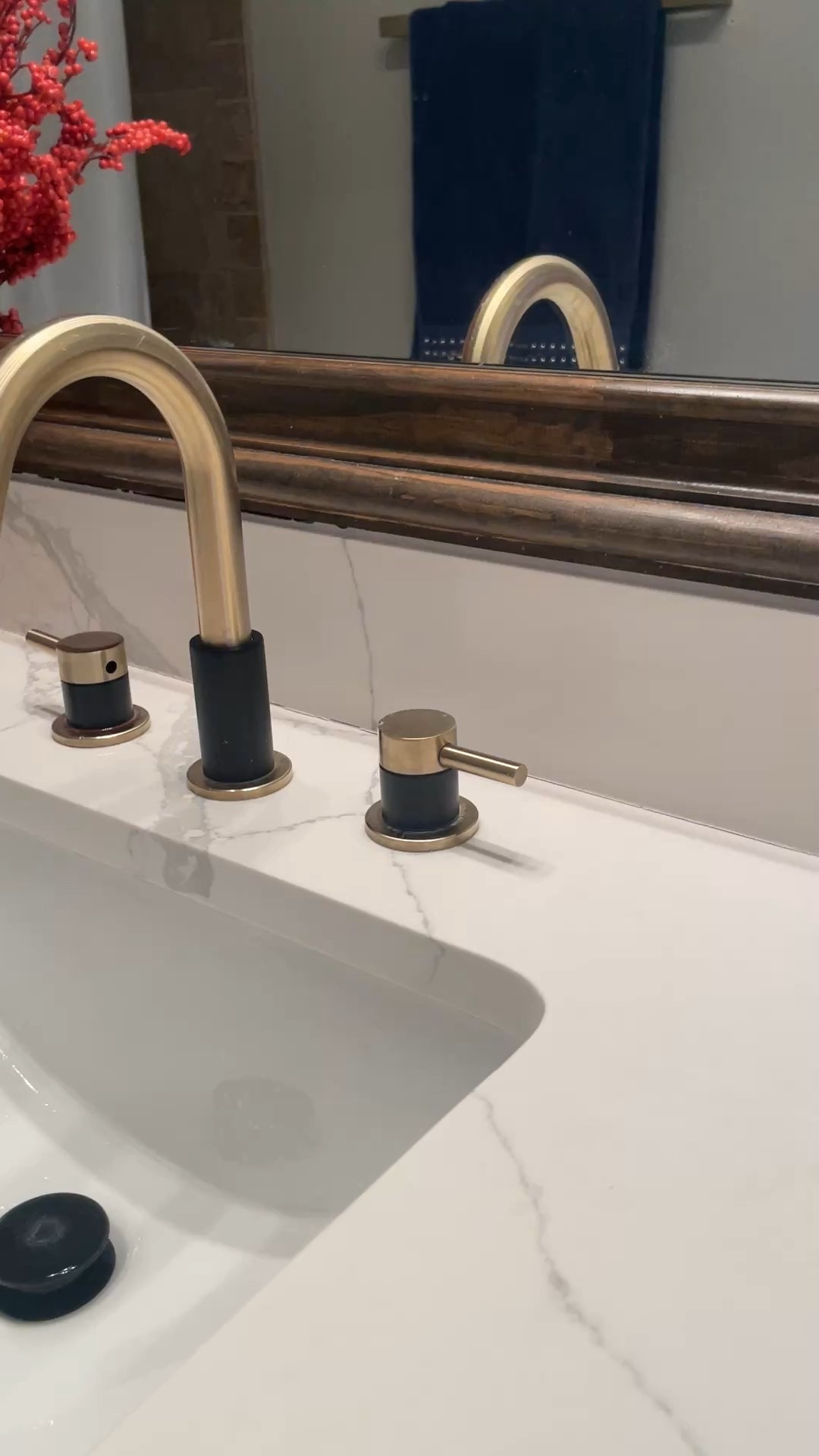 The prettiest modern bathroom faucets and  they are very affordable!! 

#LTKFindsUnder100 #LTKHome #LTKSaleAlert