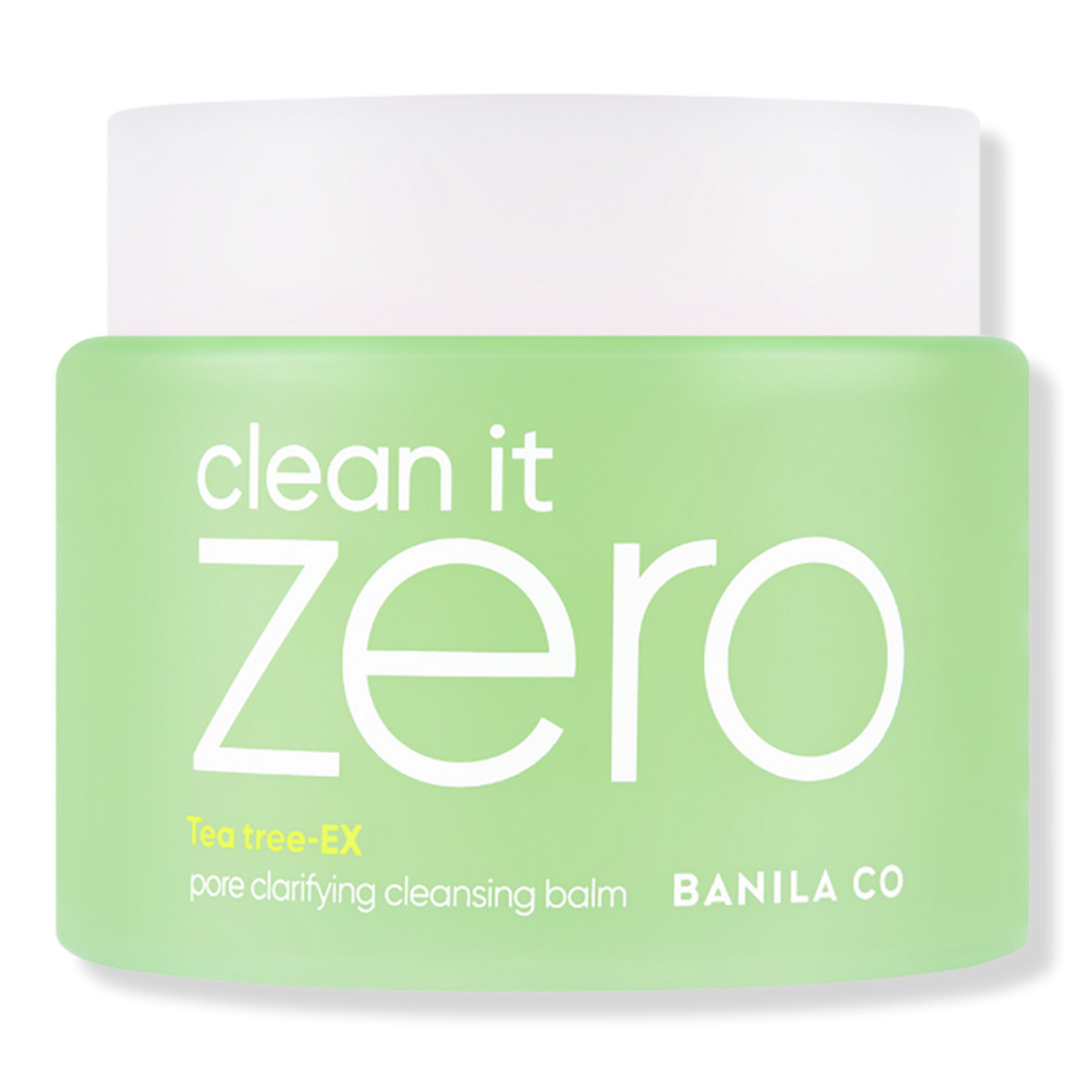 Banila Co Super Sized Clean It Zero Pore Clarifying Cleansing Balm | Ulta