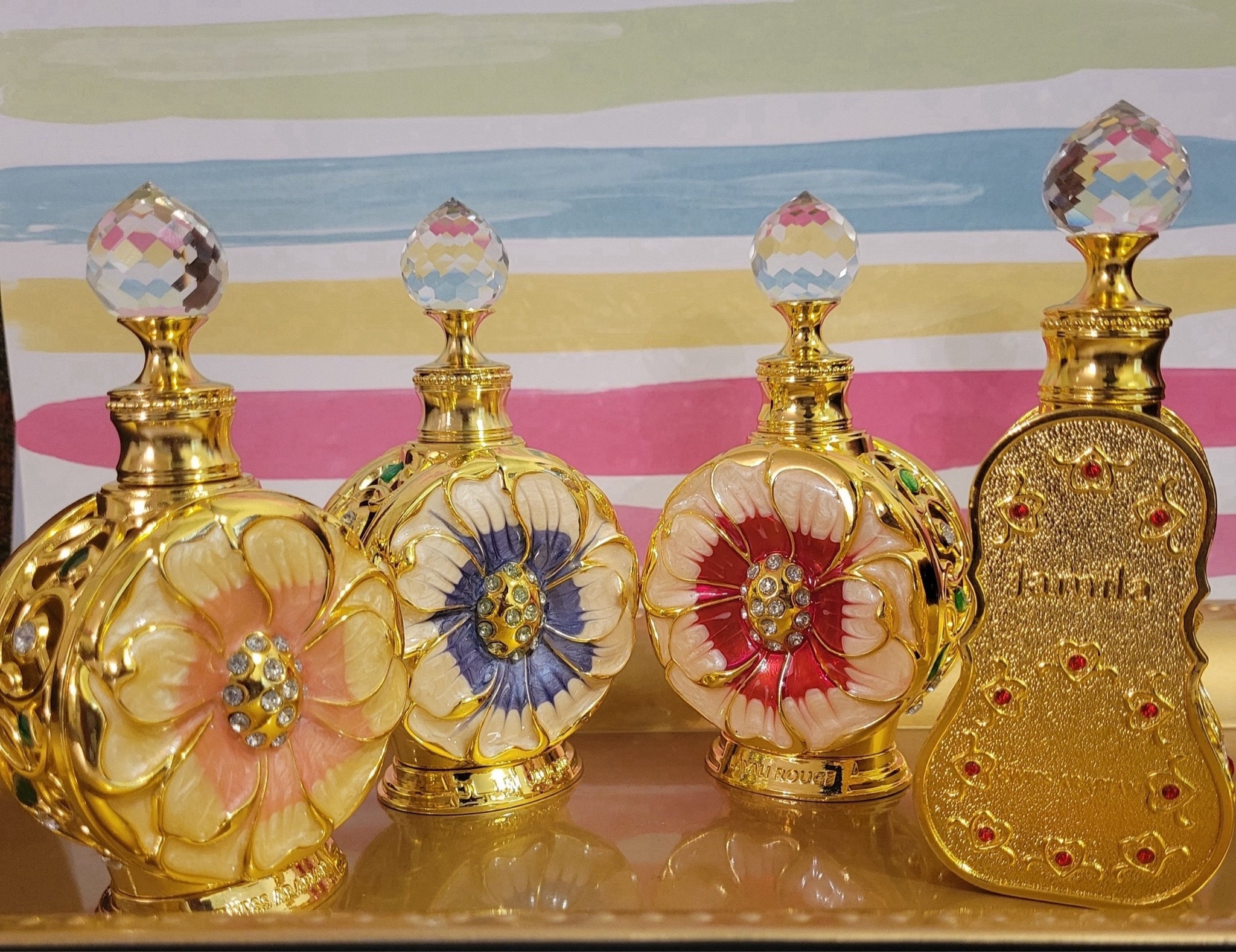 Swiss Arabian Fragrances

#LTKselfcare #LTKBeauty #LTKgrwm