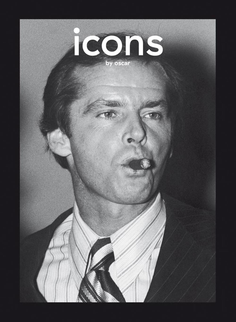 Icons by Oscar | Amazon (US)