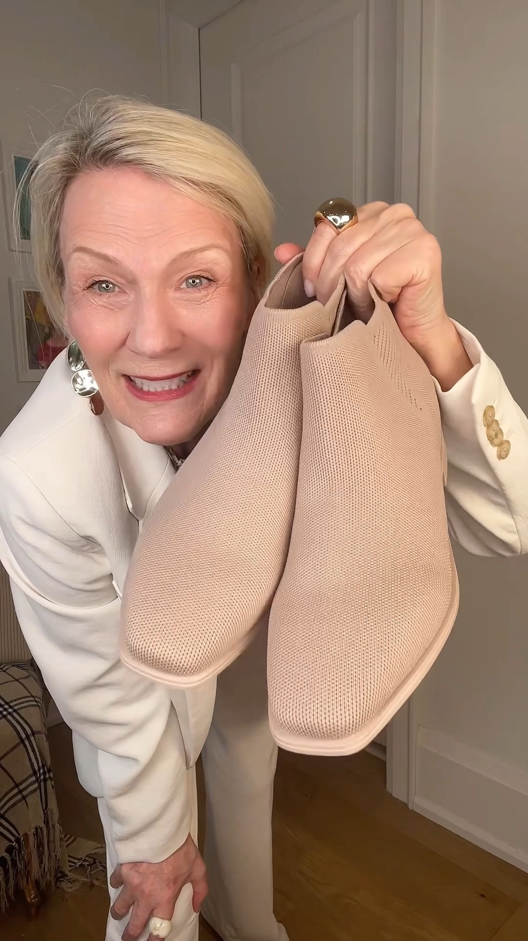 Ryan slips in are practical, stylish, comfortable and sustainable! What’s NOT to love? @vivaia

#LTKwinter #LTKover50style #LTKstyletip