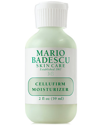 Mario Badescu Cellufirm Moisturizer, 2-oz. - Macy's | Macy's