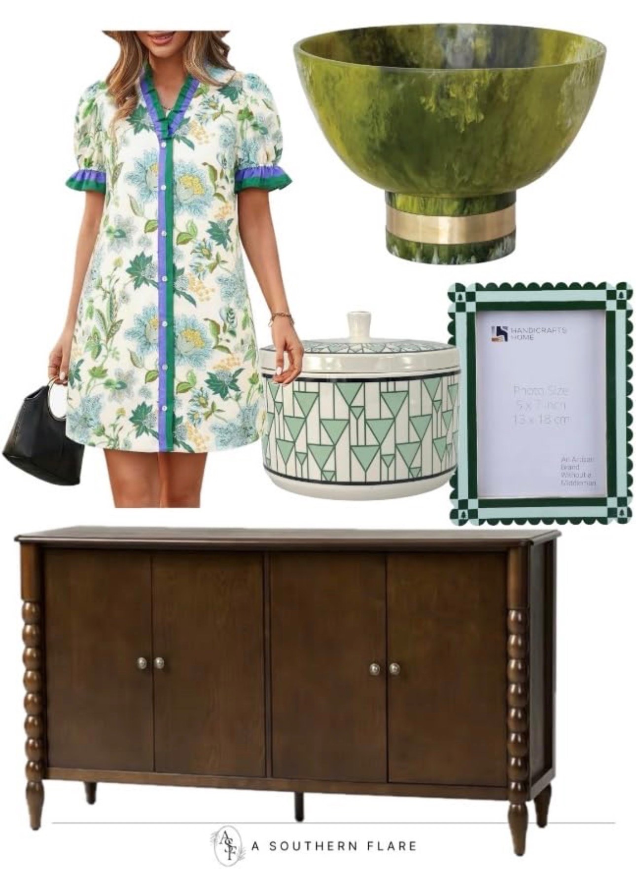 home decor pieces! Perfect for adding a touch of elegance to any space. #HomeDecor #ElegantLiving

#LTKHome #LTKWorkwear