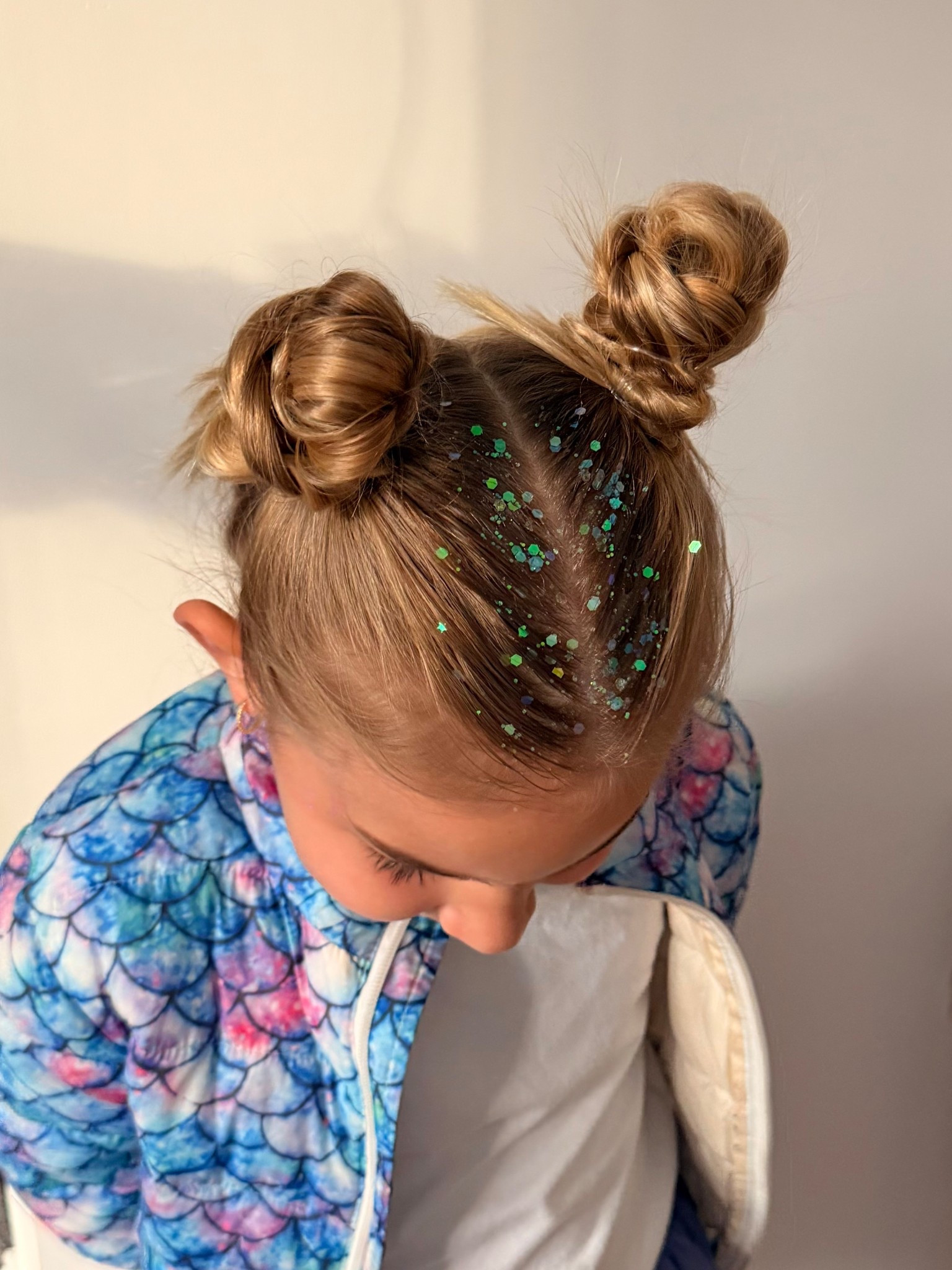 Kindergarten spirit days + glitter hair ✨🤍

#LTKmomlife #LTKBeauty #LTKKids