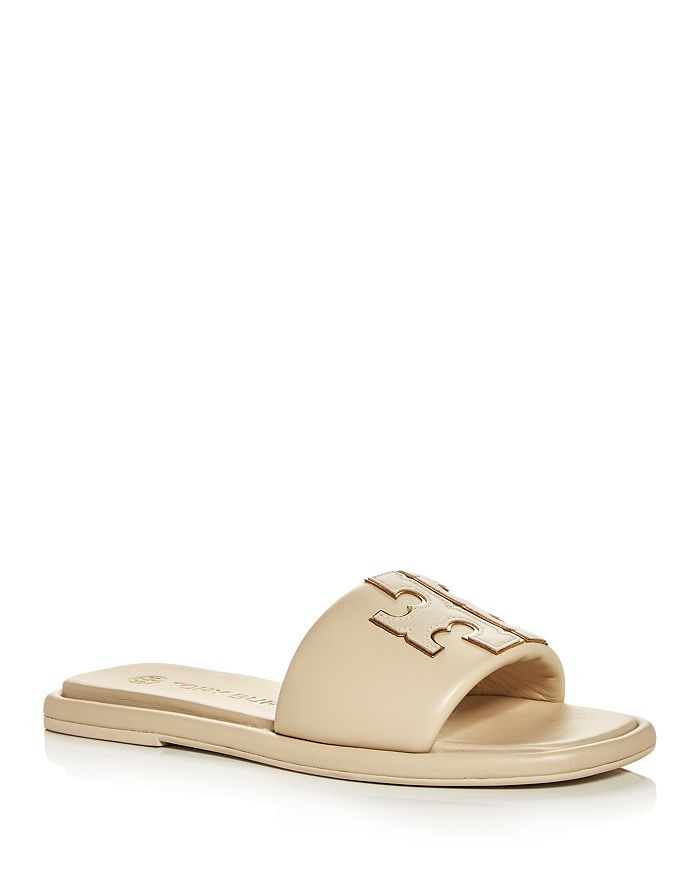 Women's Double T Sport Slide Sandals | Bloomingdale's (US)