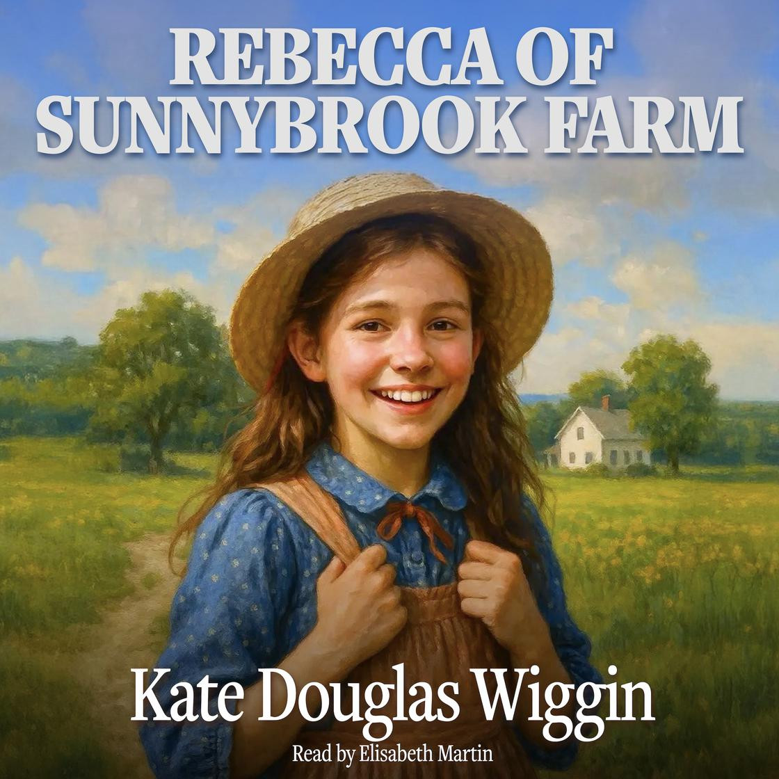 Rebecca of SunnyBrook Farm | Libro.fm (US)