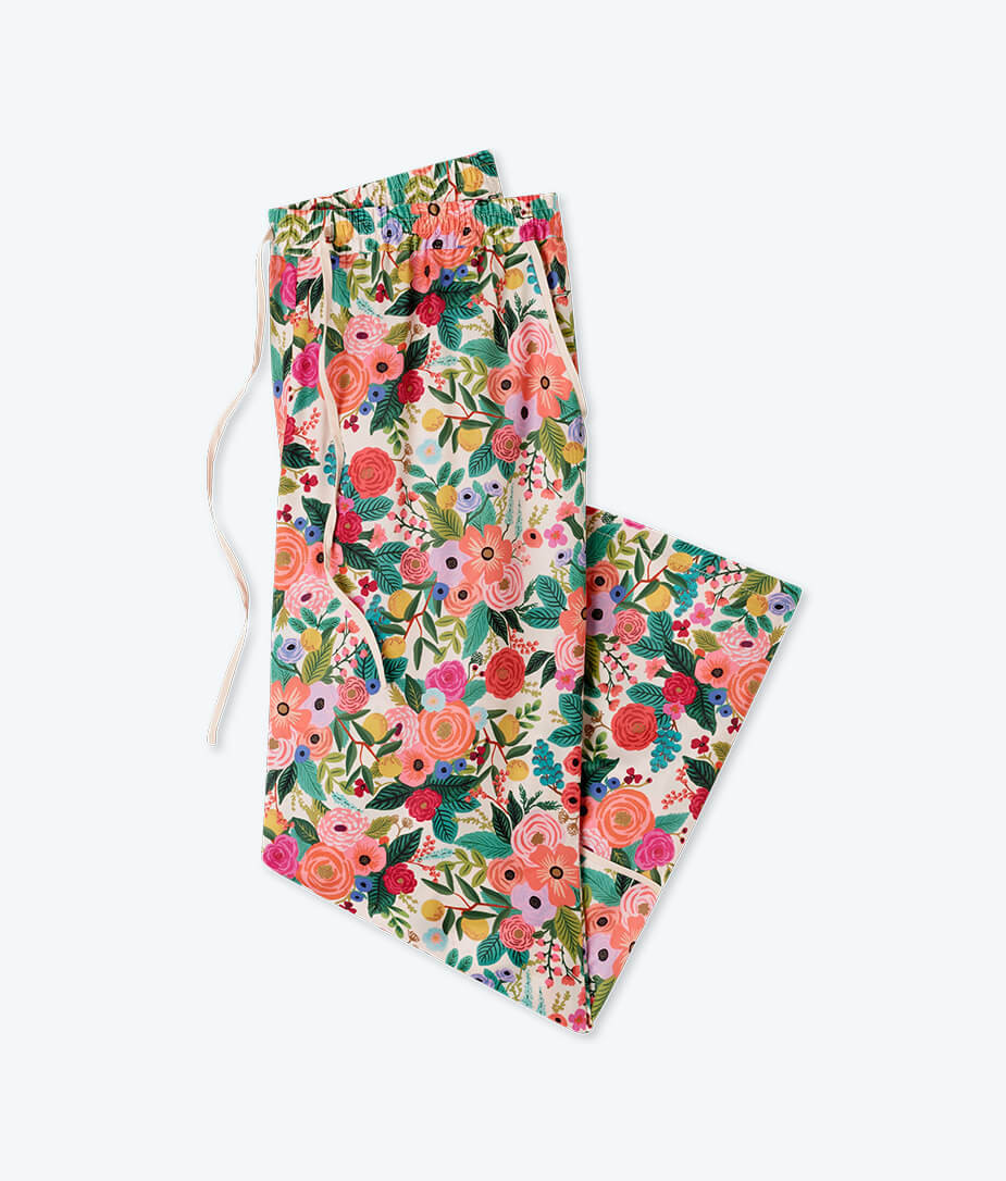 The Tiered Mini Dress - Buffalo Check in Midnight & Toffee | SummerSalt