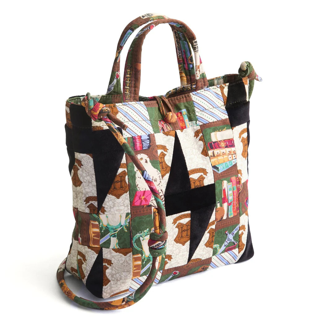 Harry Potter™ Mini Original Tote | Vera Bradley