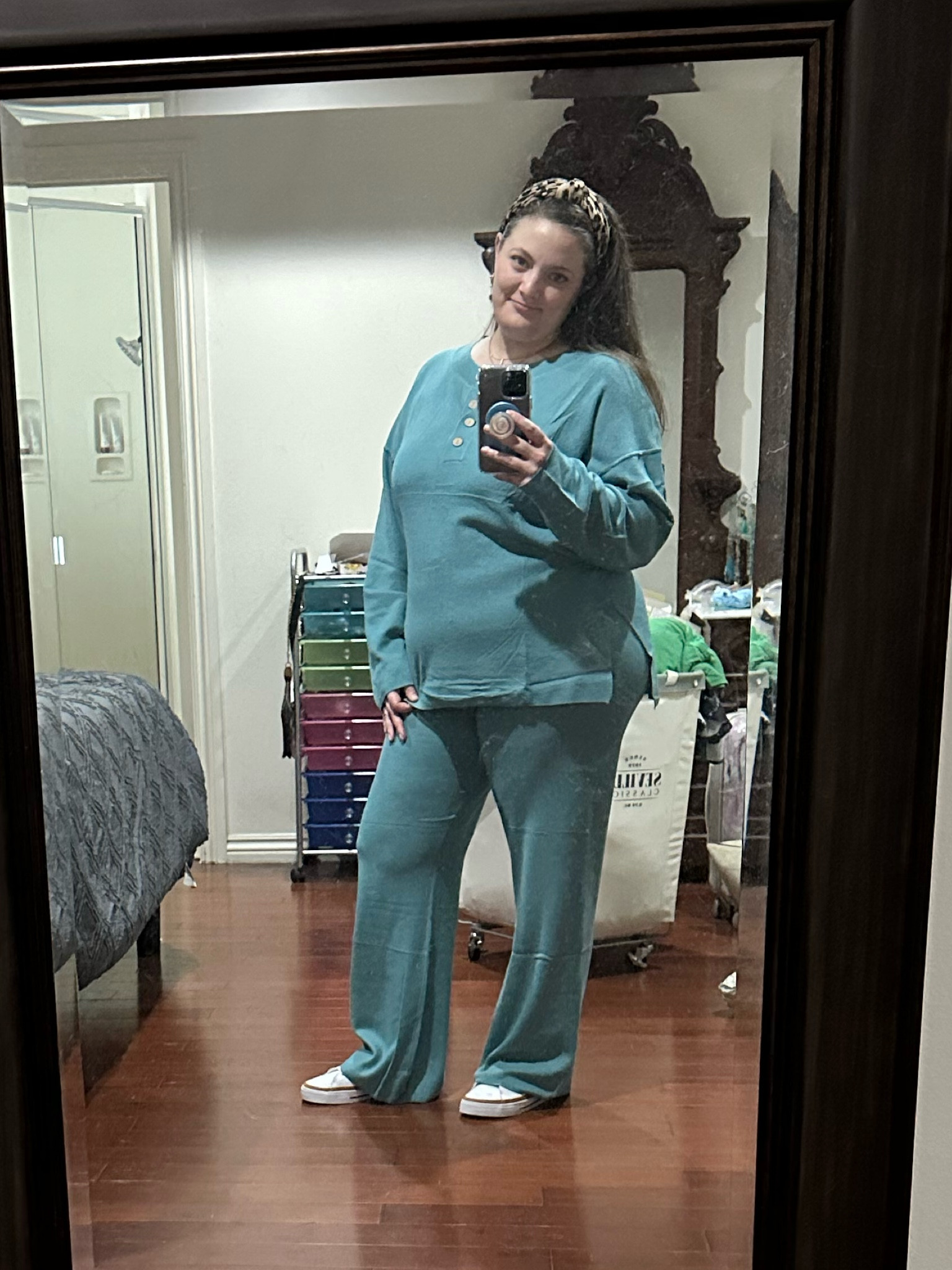 #ootd