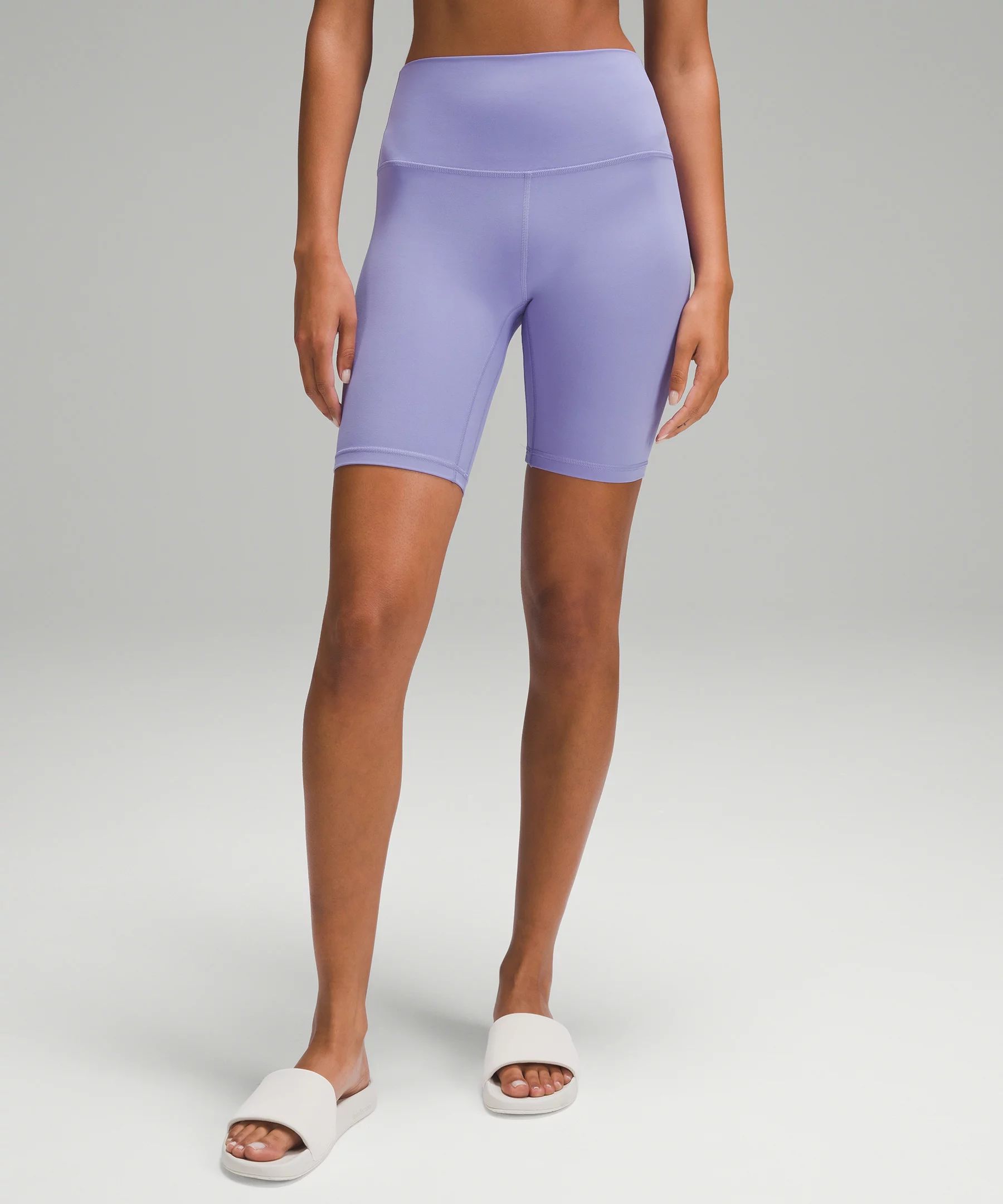 lululemon Align™ High-Rise Short 8" | Lululemon (US)