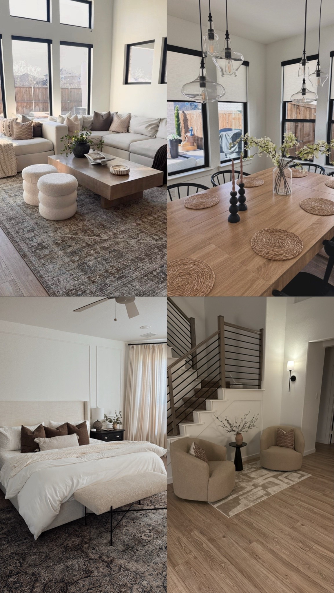 My favorite home views lately and almost everything is from @Wayfair 

#organicmodern #englishmodern #homedecor #wayfair 


Home finds, neutral home, home decor inspo, neutral home, living room, patio living room

#LTKHome