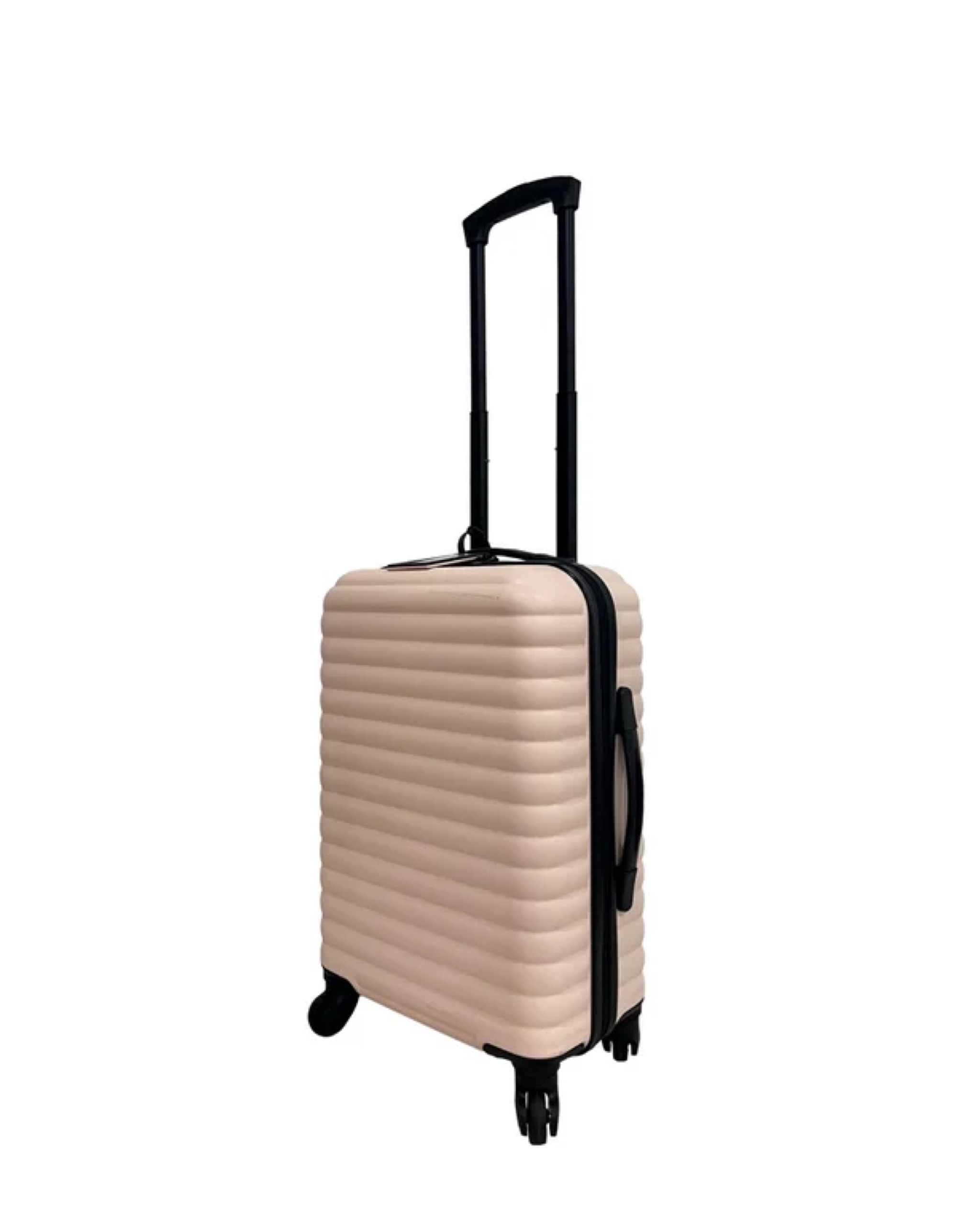 These 20” carryon hard side suitcases make a great gift at only $25! 

#LTKFindsUnder50 #LTKTravel #LTKGiftGuide