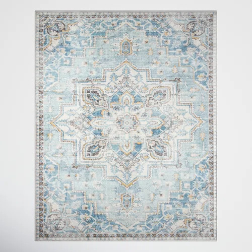 Hopkins Hand Tufted Rug | Wayfair North America