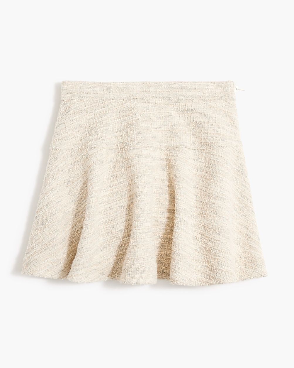 Girls' tweed skirt | J.Crew Factory