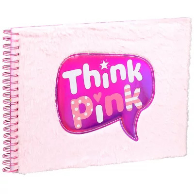 Think Pink Giant Doodle Pad | Sam's Club