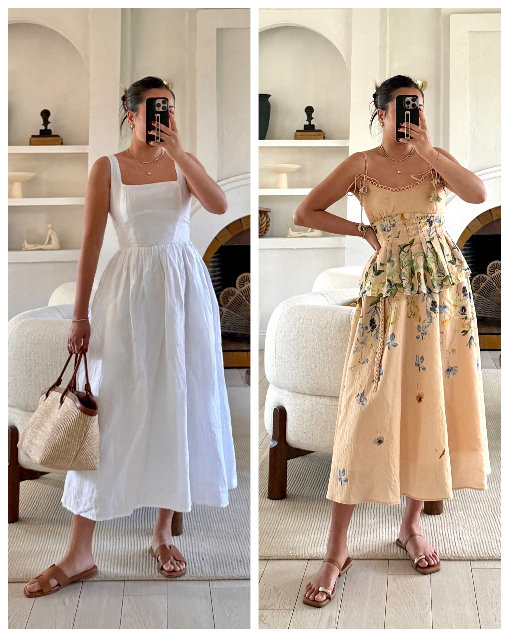 Spring outfits 🌱

#LTKSaleAlert #LTKootd #LTKPetite