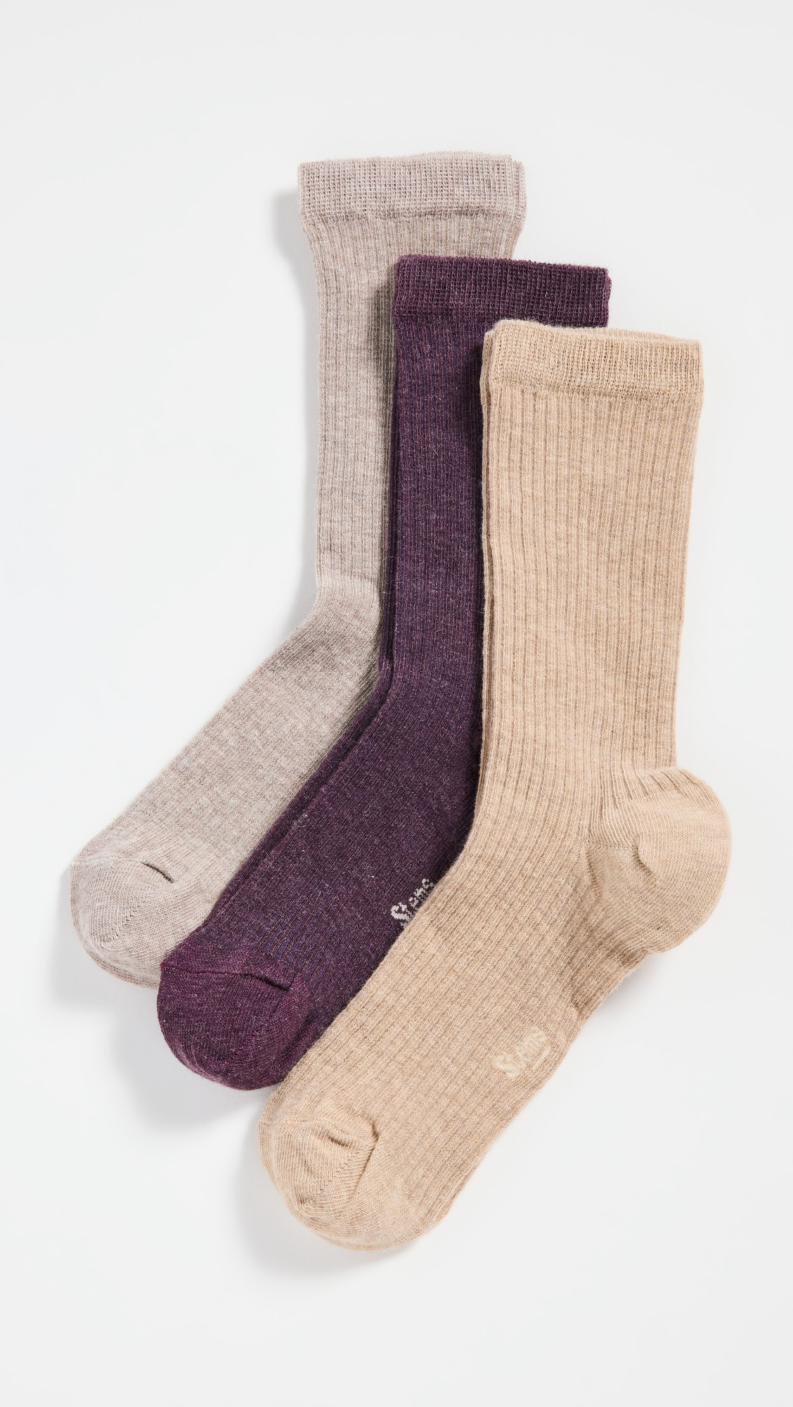 Cashmere Socks Gift Set | Shopbop