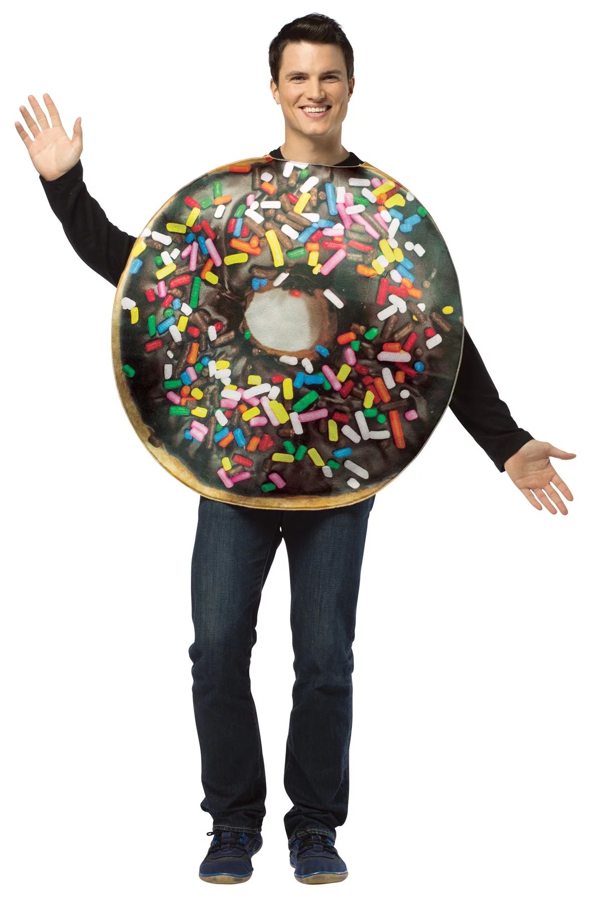 Get Real Doughnut | Walmart (US)