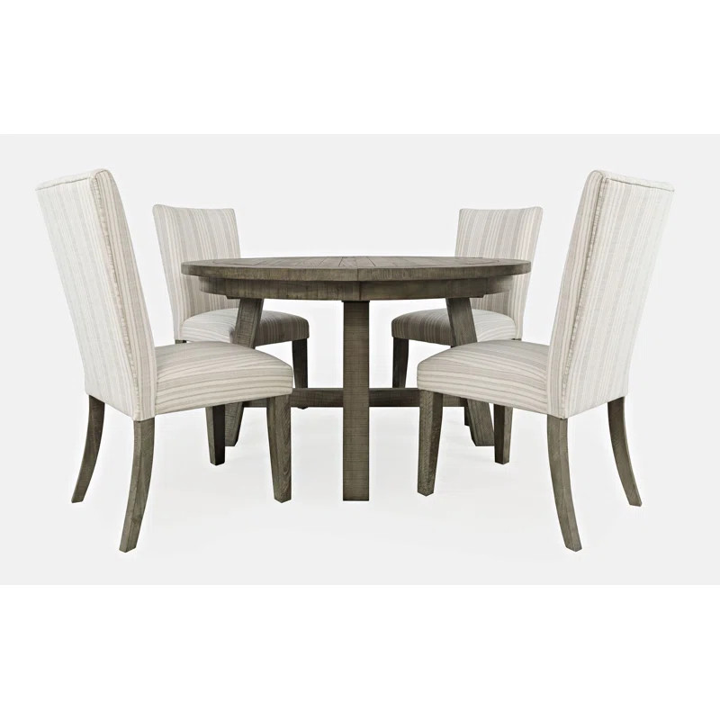 Kavita Extendable Dining Set | Wayfair North America