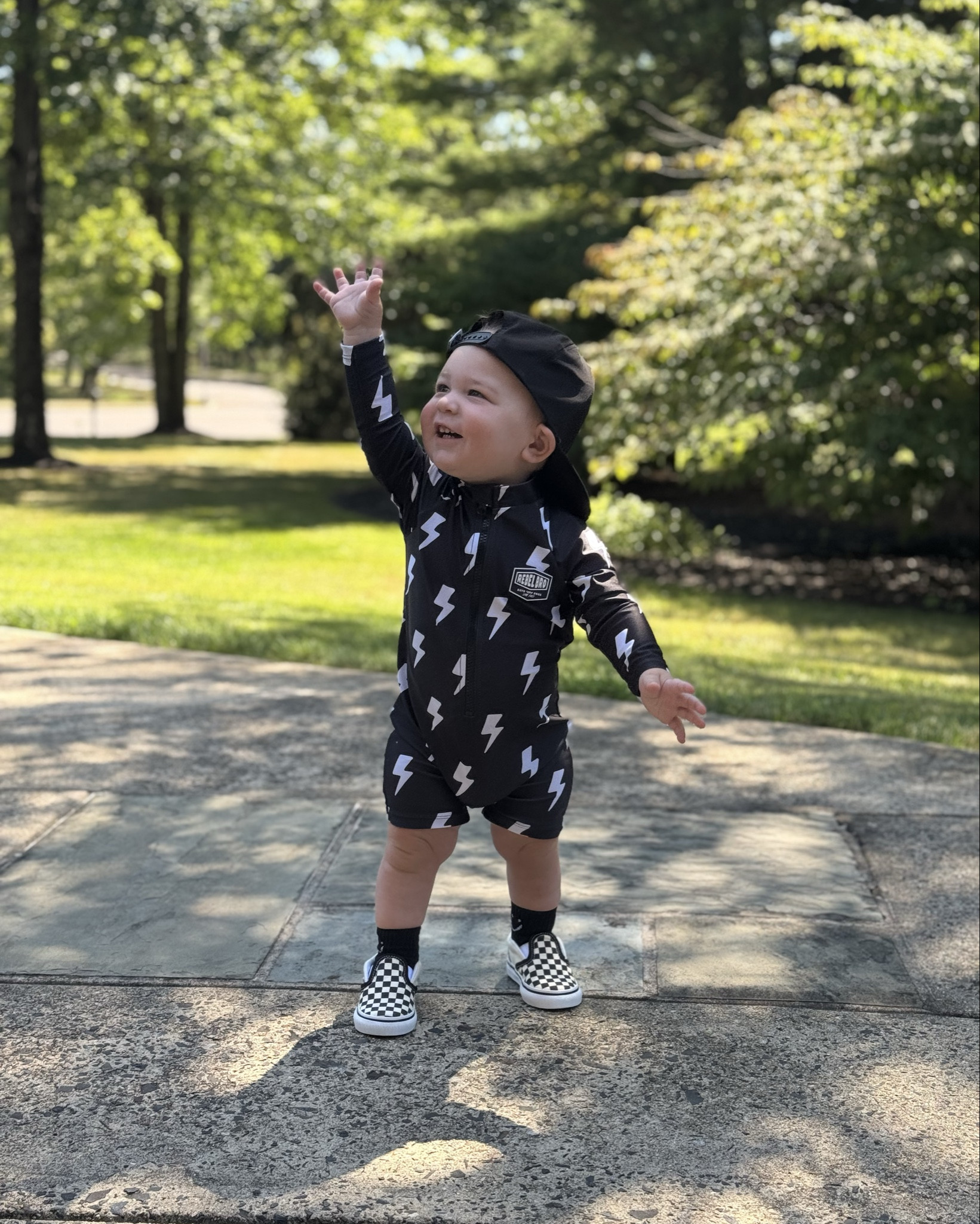 Baby boy style 🖤 
.
.
#babyboy #toddler 

#LTKKids #LTKStyleTip #LTKBaby