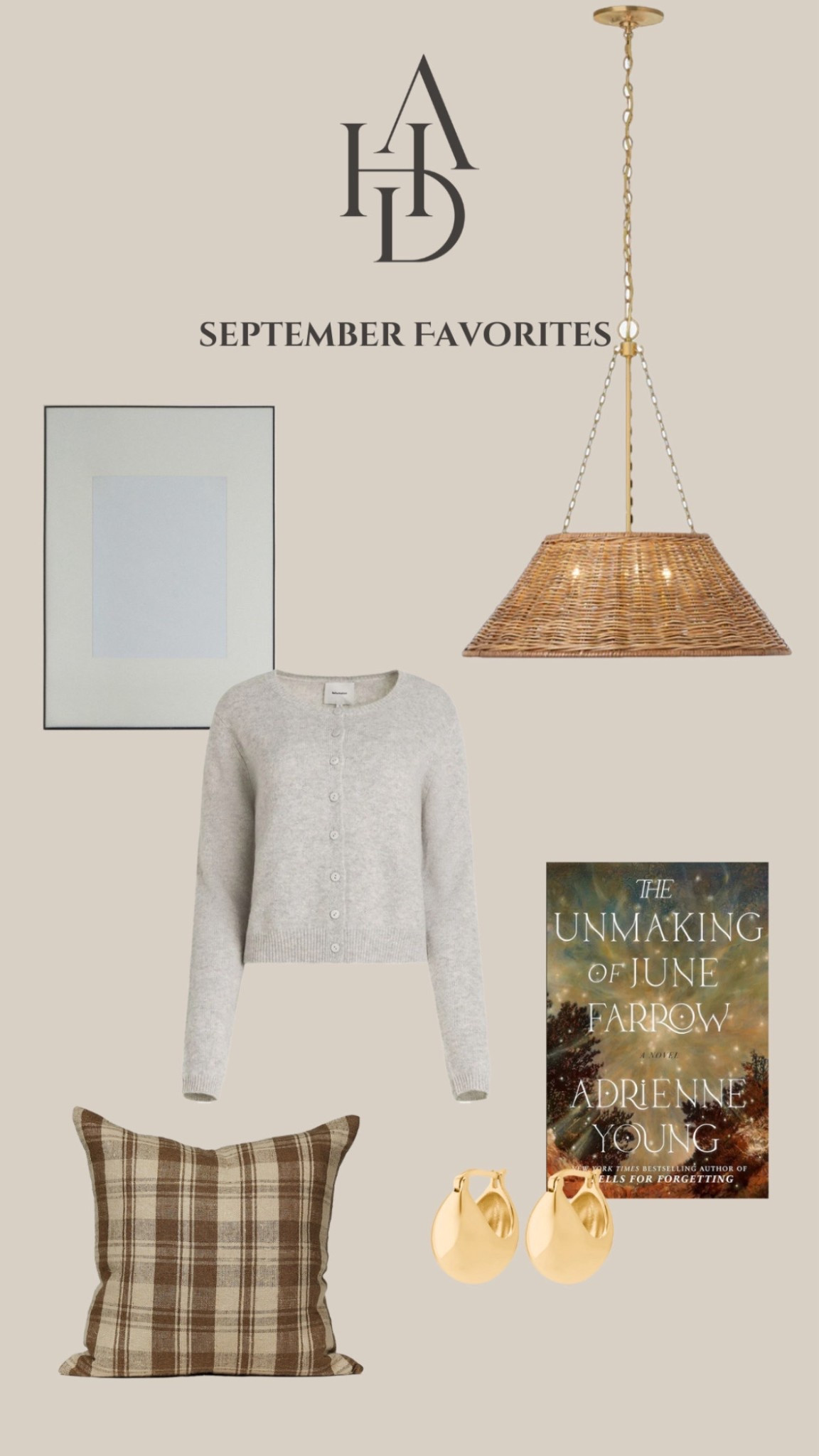 Shop our September favorites! 

#LTKHome #LTKSeasonal