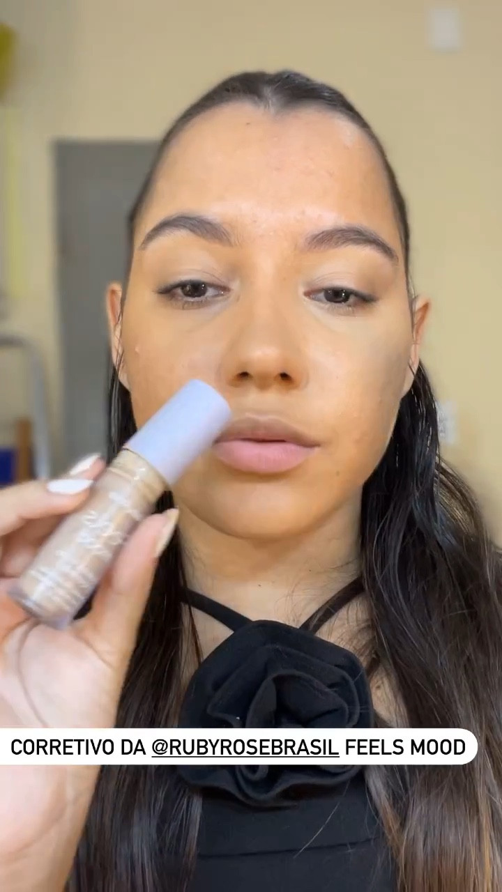Corretivo Ruby Rose Feels para iluminar 🤍

#LTKbeleza #LTKbrasil