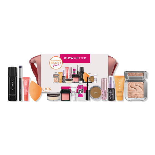 Beauty Finds by ULTA BeautyGlow Getter Sampler Kit | Ulta