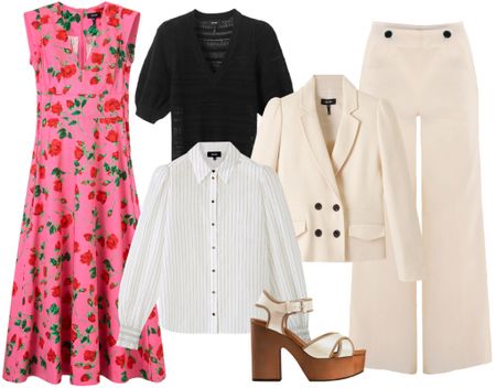 Transition into spring with these favorites from ME+EM.



#LTKSeasonal #LTKstyletip