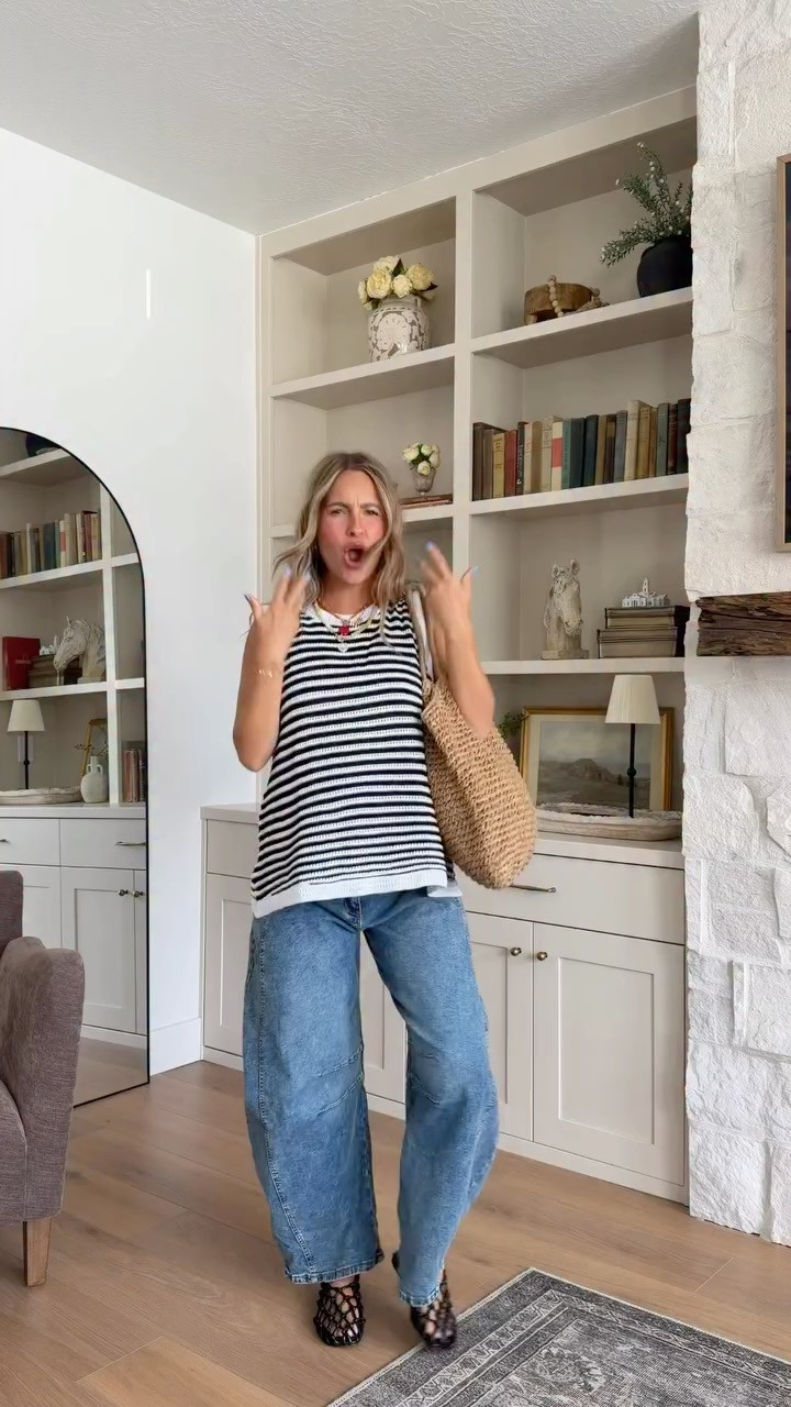 AND ITS ALL AFFORDABLE FROM @amazonfashion 🤫💸😉 Maternity fashion. Maternity barrel jeans under $50. Maternity finds that are perfect for summer! Summer maternity friendly ootd. Dress the bump with me! Amazon maternity finds 

 #LTKgrwm #LTKootd #LTKmomlife