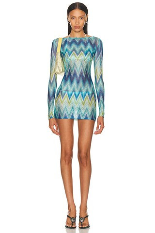 Long Sleeve Top | FWRD 