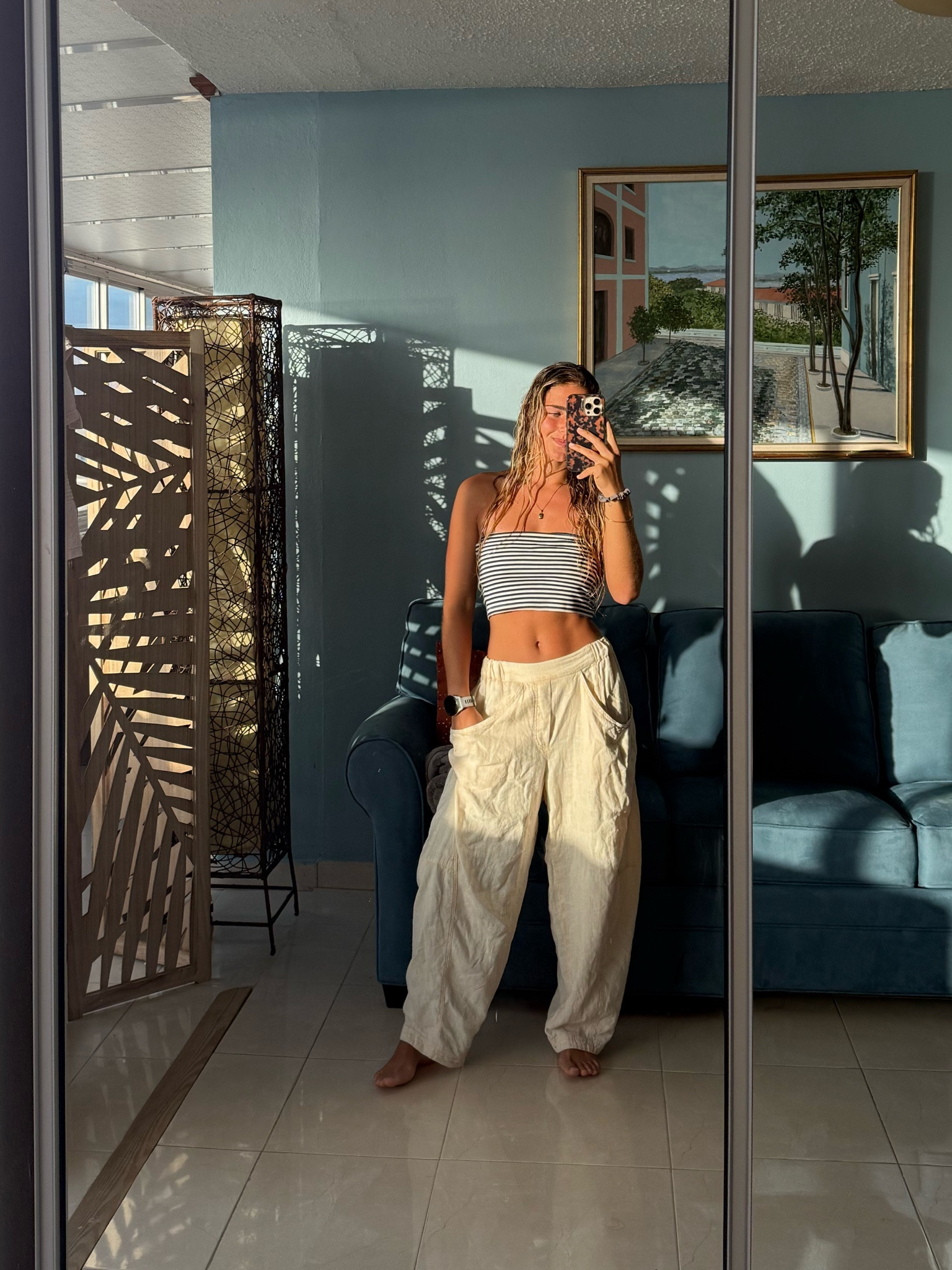 the perfect beach linen pants, i could live in these

#LTKFindsUnder100 #LTKStyleTip #LTKGiftGuide