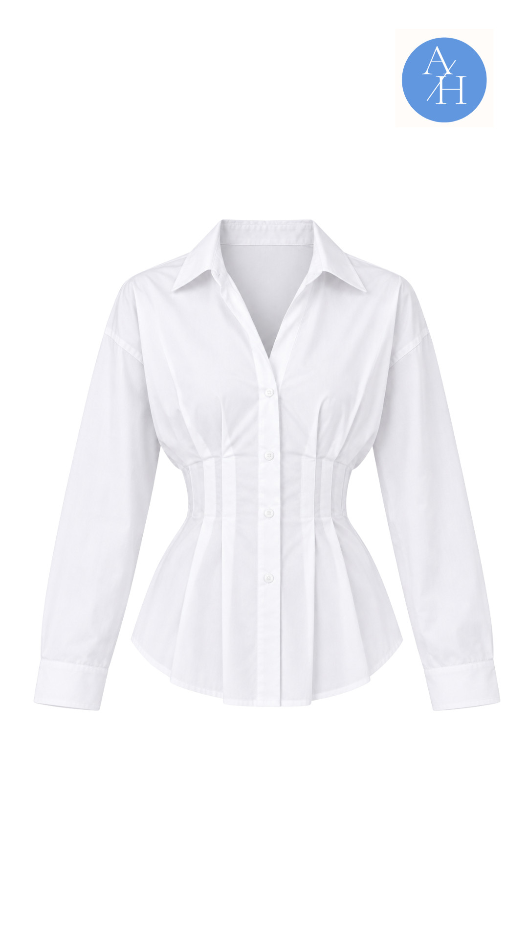 This bestselling pleated striped shirt is back for another season! The relaxed fit and subtle pleated detail give it an elevated look while keeping it easy to wear with jeans, trousers, or skirts. Perfect for work, weekends, and everything in between.

👩‍💻 LTK PRO TIPS
❤️ Heart = Support my posts ;-)
🔖 Save = Get sale & restock alerts for the things you love!
📋 Lists = Keep favorites organized (List ideas: Christmas, Birthdays, and Vacations!)
📲 Share = Send lists and products to a friend (or your daughters like me).
💬 Comment = Ask me anything, and I’ll answer. ;-) 

 #LTKootd #LTKSeasonal #LTKOver40