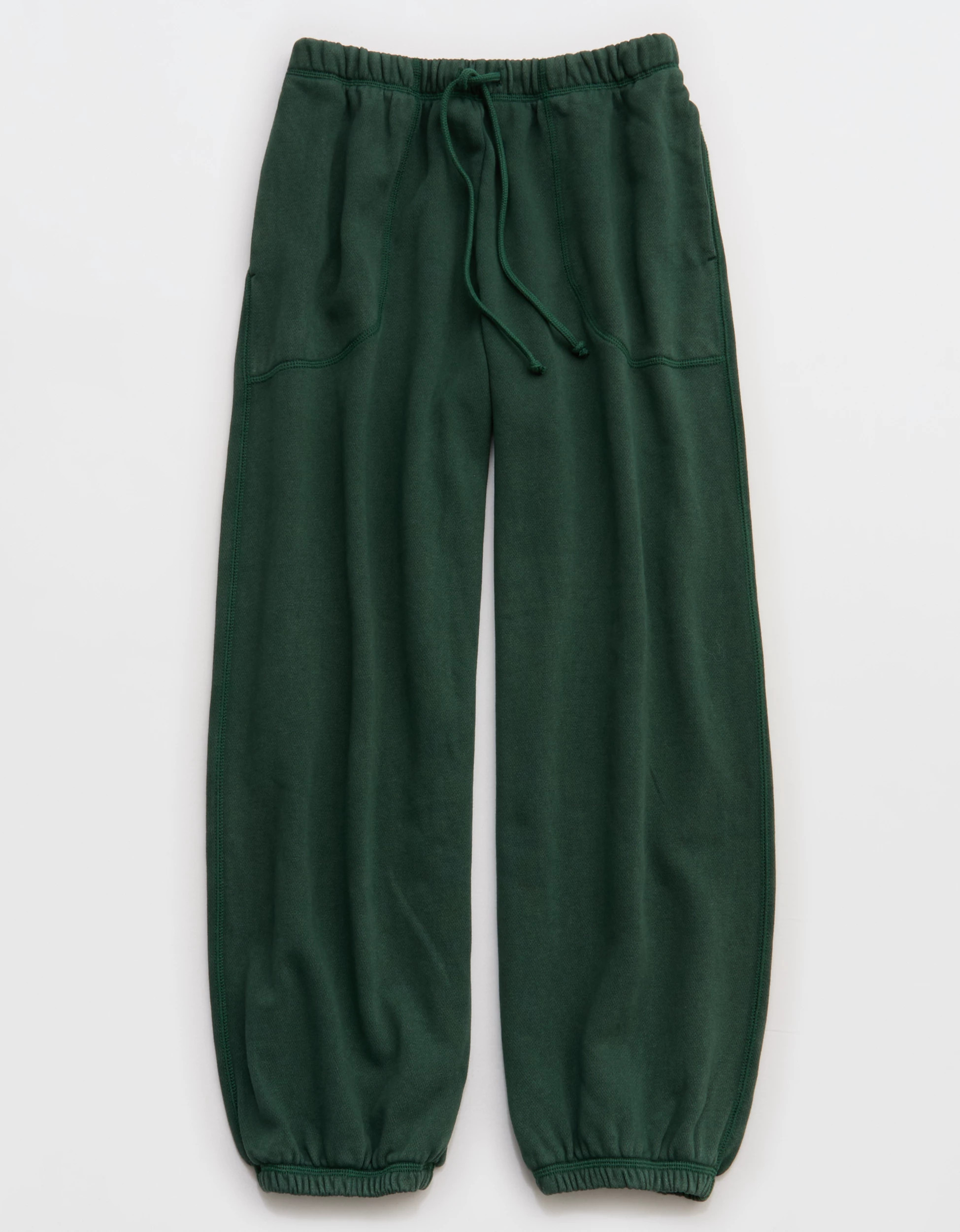 Aerie Layover Baggy Jogger | American Eagle Outfitters (US & CA)