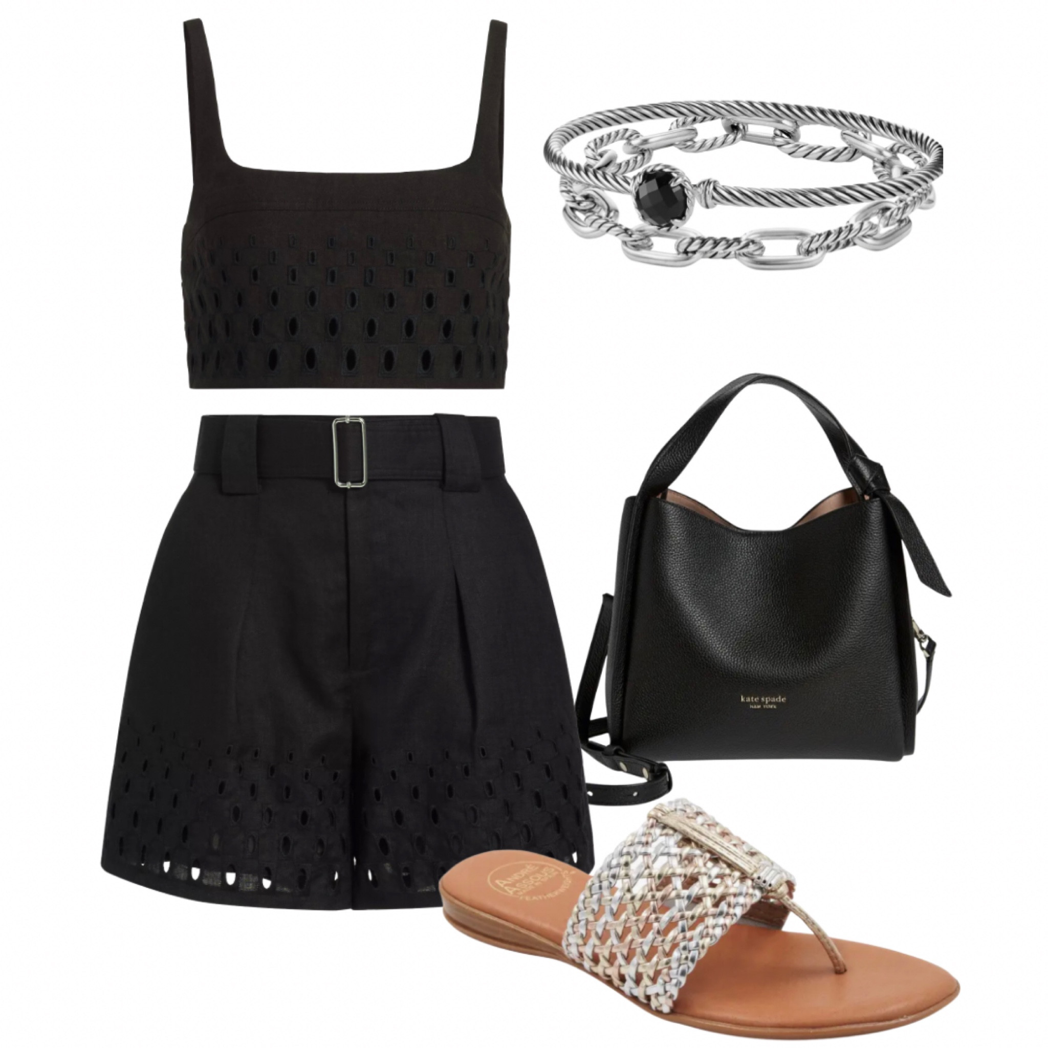 Dinner outfit

#LTKSummerSales #LTKSeasonal #LTKStyleTip