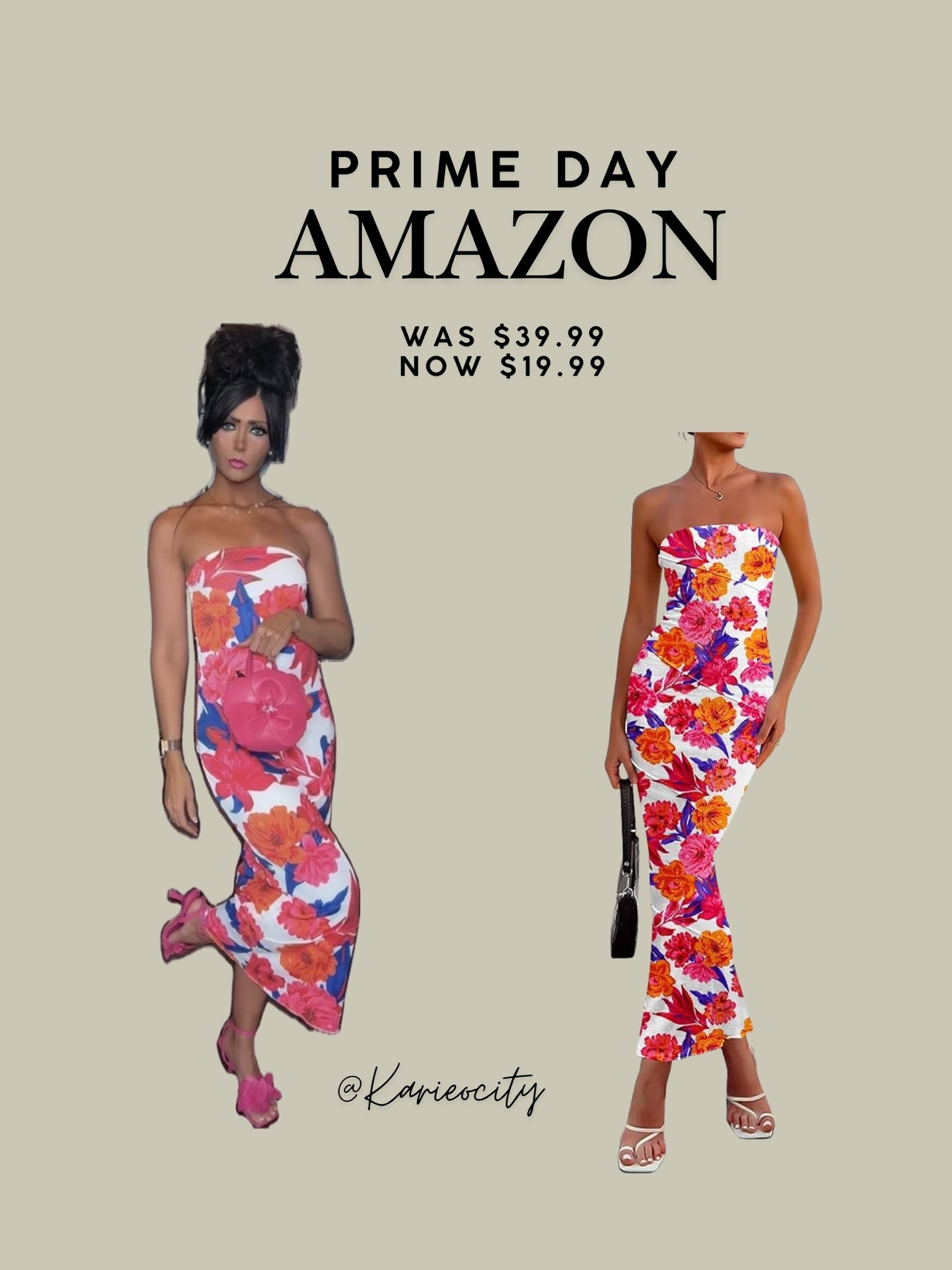 Amazon Prime Day 🌺
 
Date night outfit// Vacation Dress// Amazon // Amazon Prime Day // Amazon Finds//Amazon Fashion

#LTKSaleAlert #LTKTravel