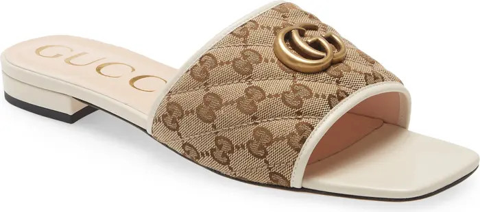 Jolie Slide Sandal | Nordstrom