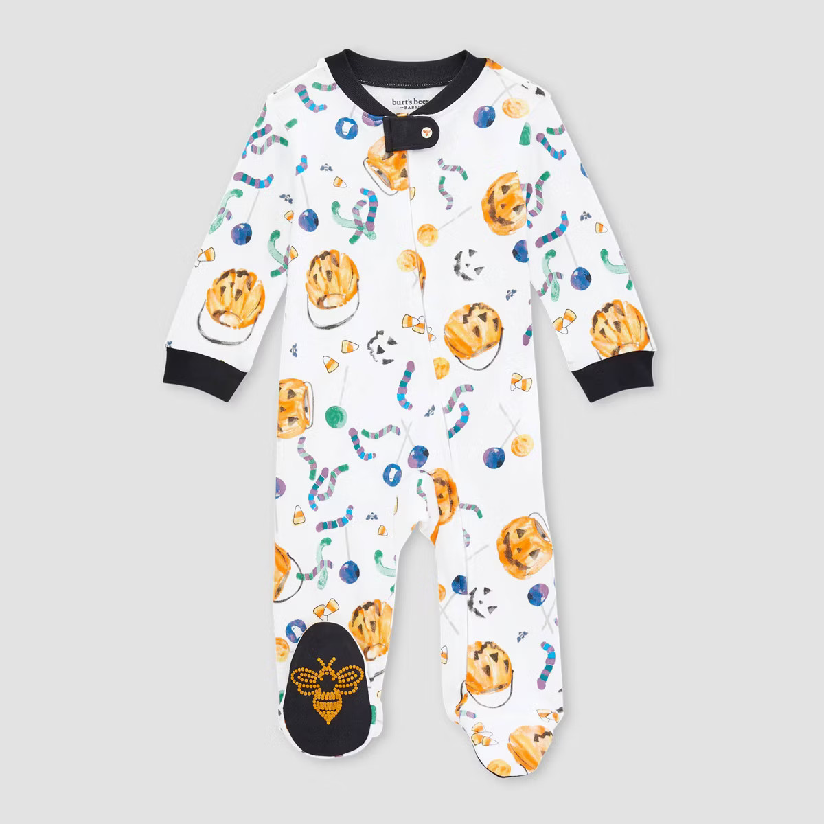 Burt's Bees Baby® Trick or Treats Sleep & Play | Target