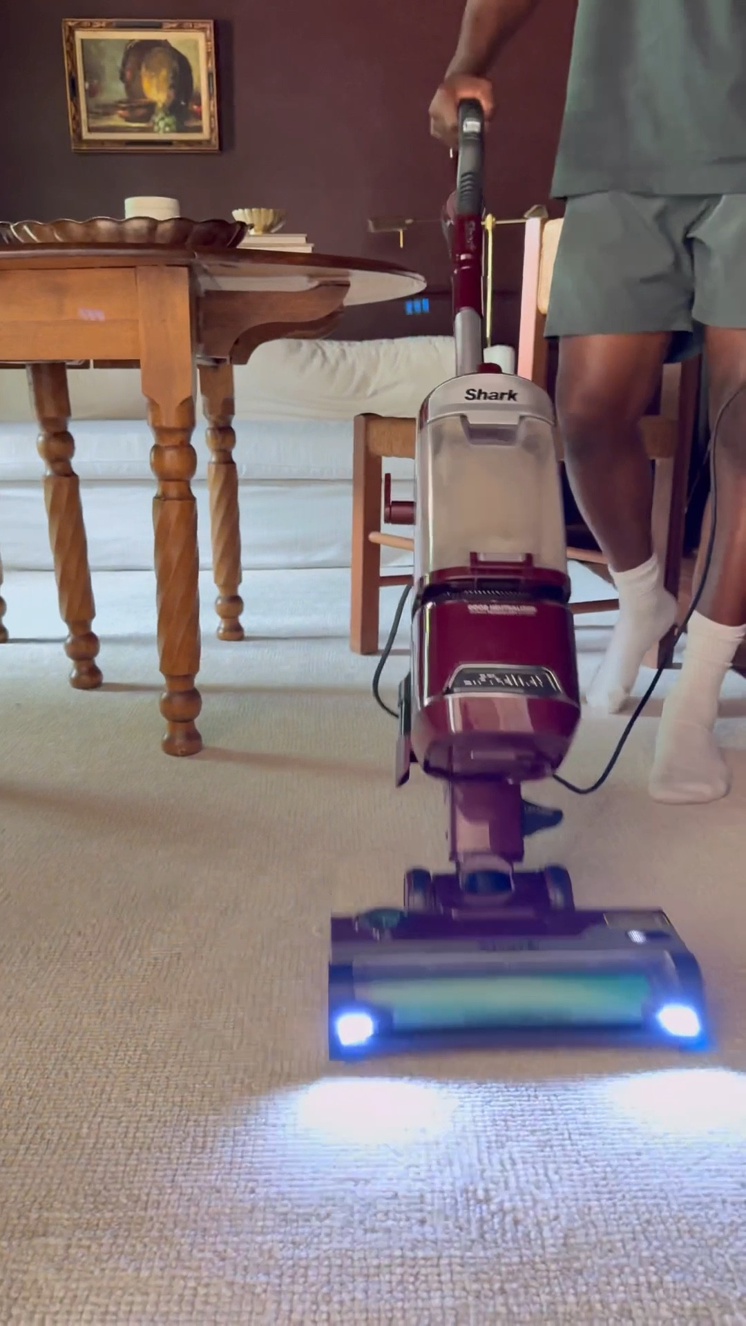 Shark VACUMM 

#LTKHome #LTKSeasonal #LTKFallSale